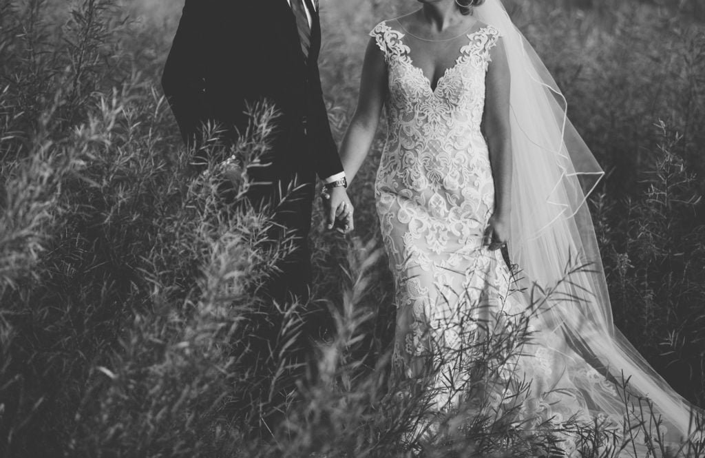 Chicago wedding photographer 