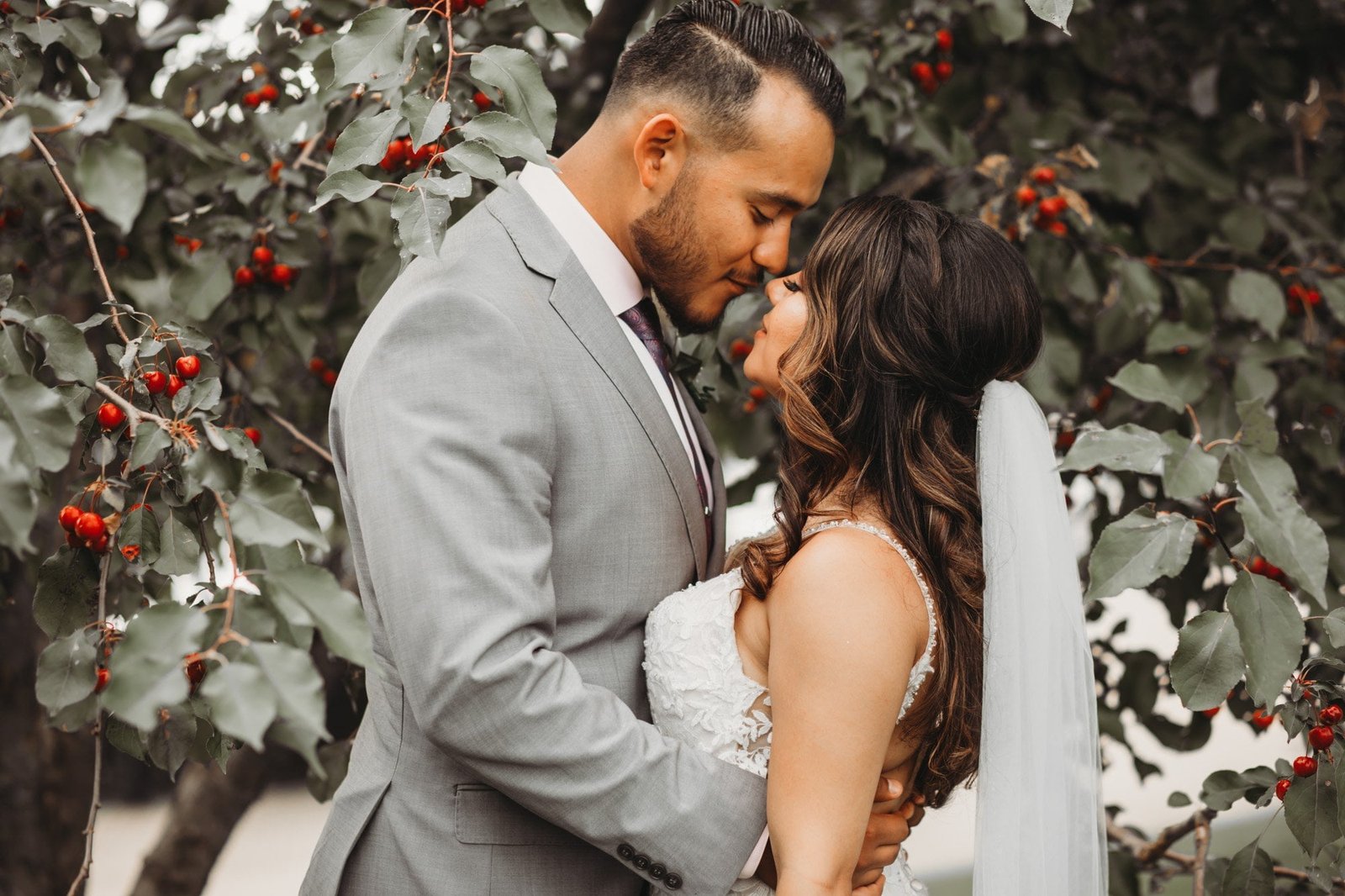 Wedding Photographer