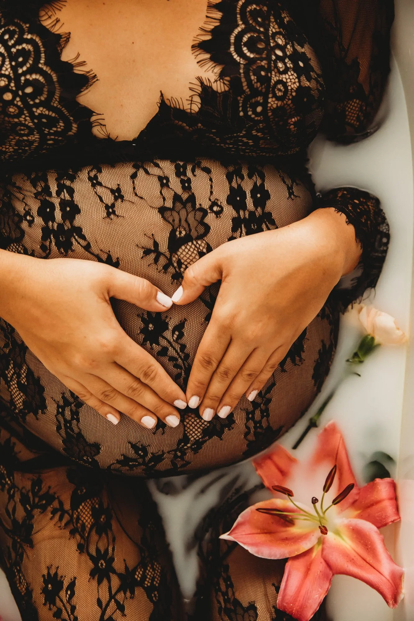 Maternity Photography