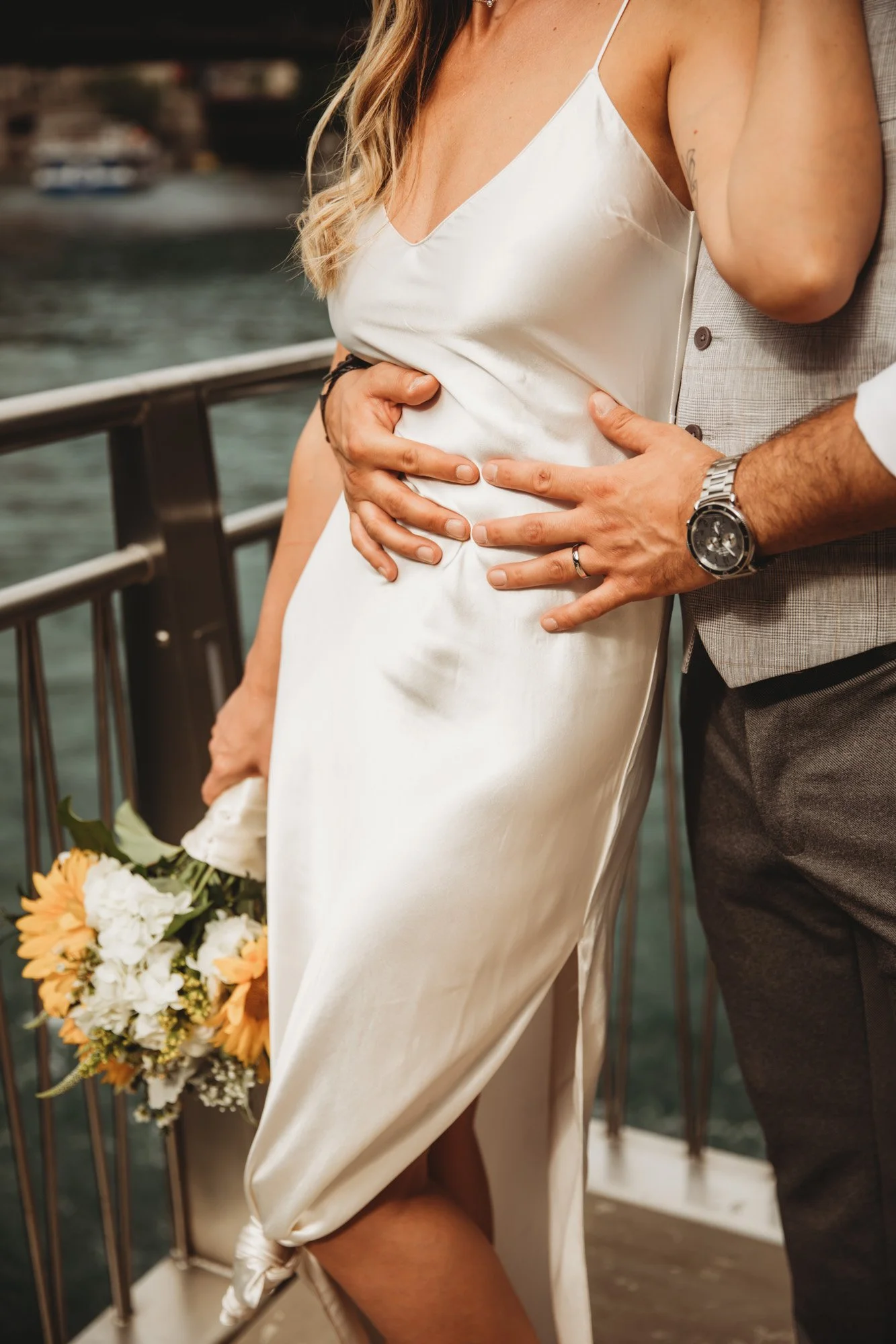 Wedding Photographer, Chicago Wedding Photographer