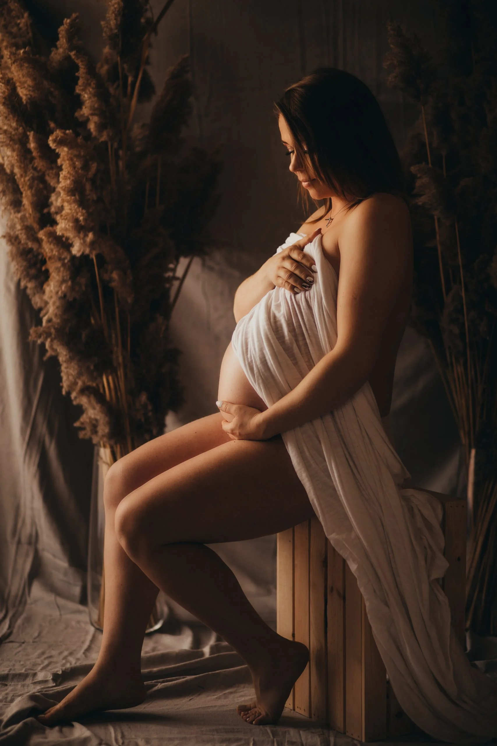 MATERNITY PHOTOS, Family Photos
