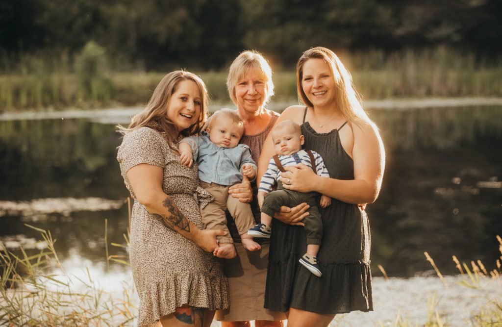 Family Family
