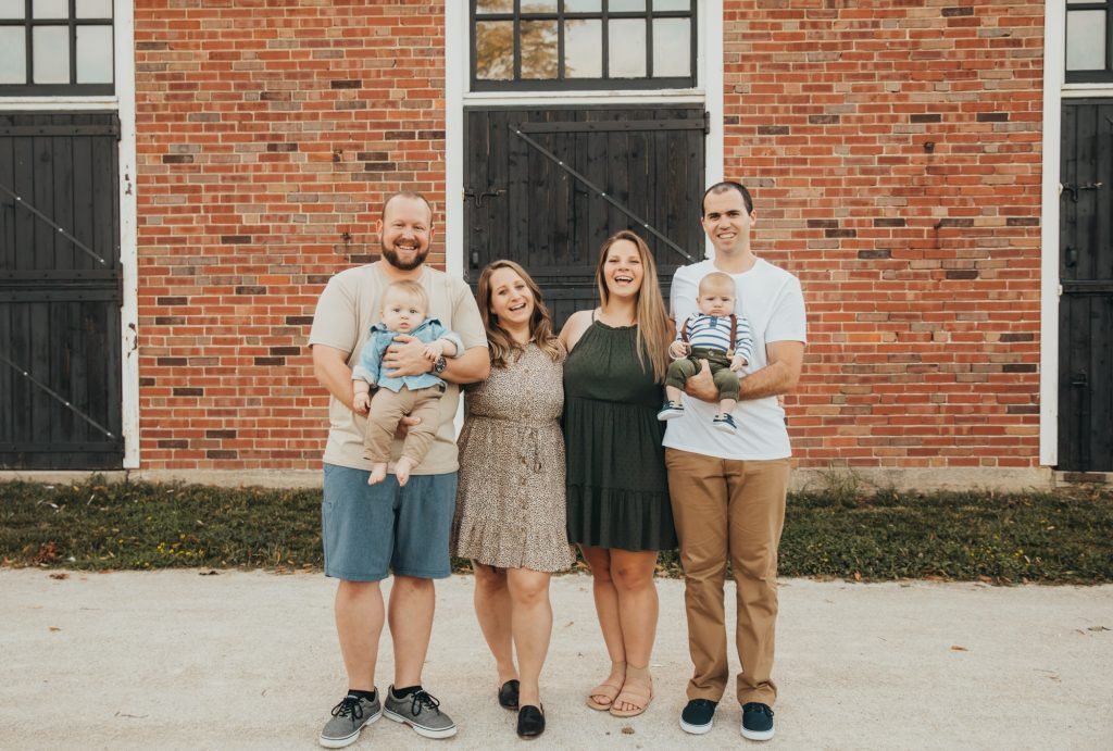 Family Family