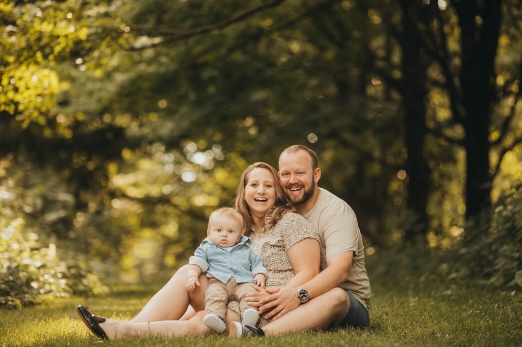 Family Family