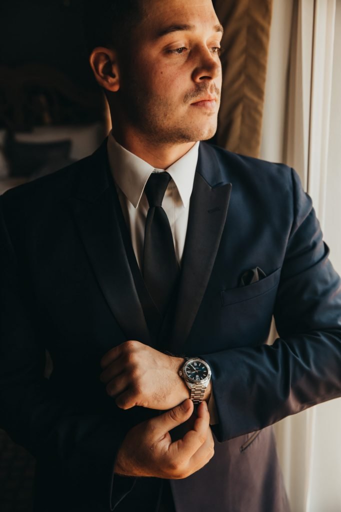 6 Fashion Tips All Groom Needs To Know For The Wedding Day 6 Fashion Tips All Groom Needs To Know For The Wedding Day