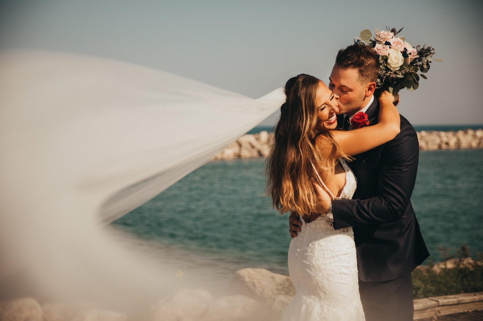 Wedding Photographer