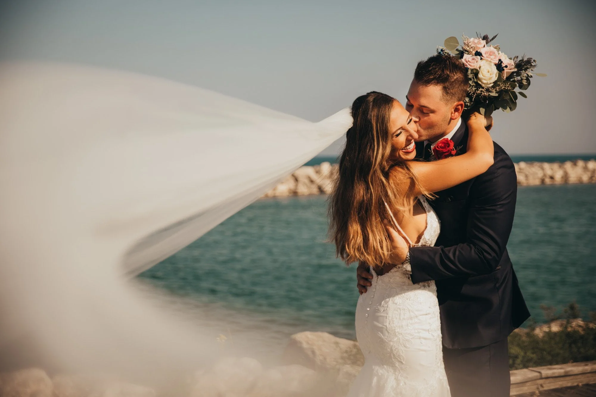 Wedding Photographer
