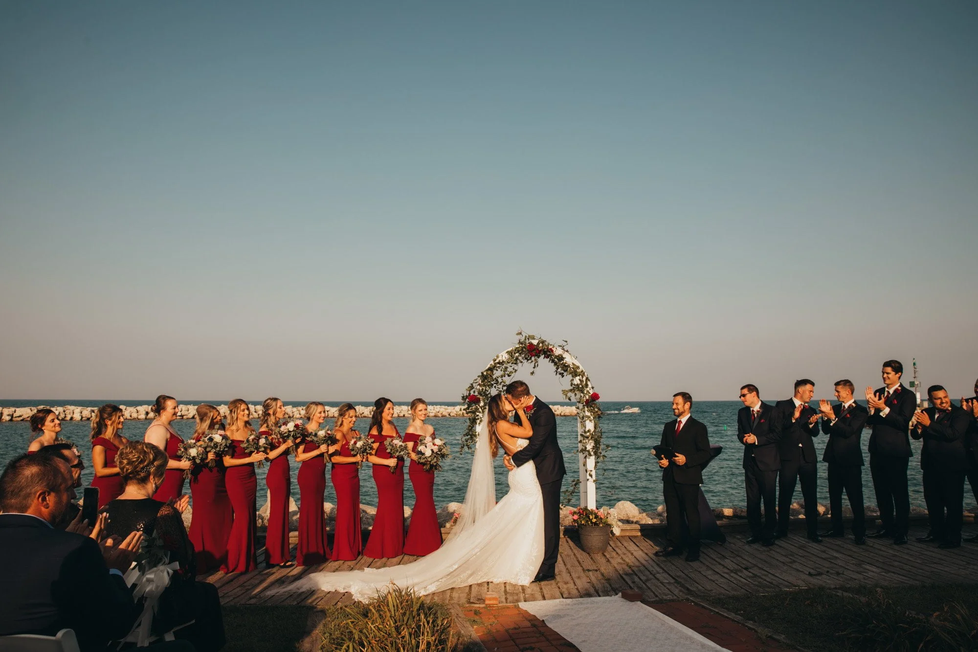 wedding photography