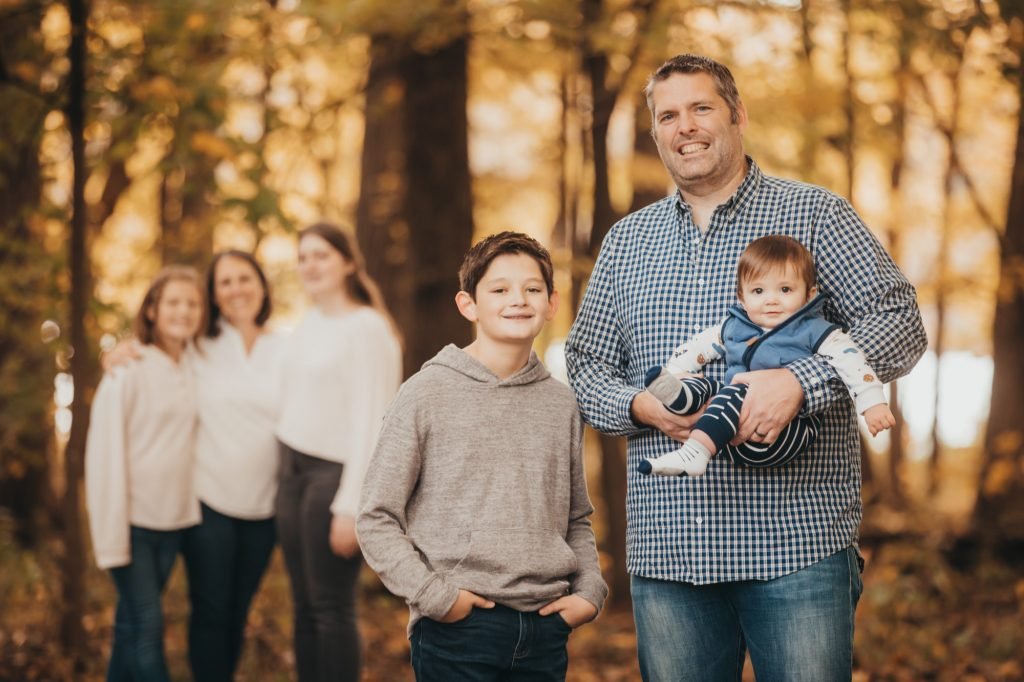 Family Family