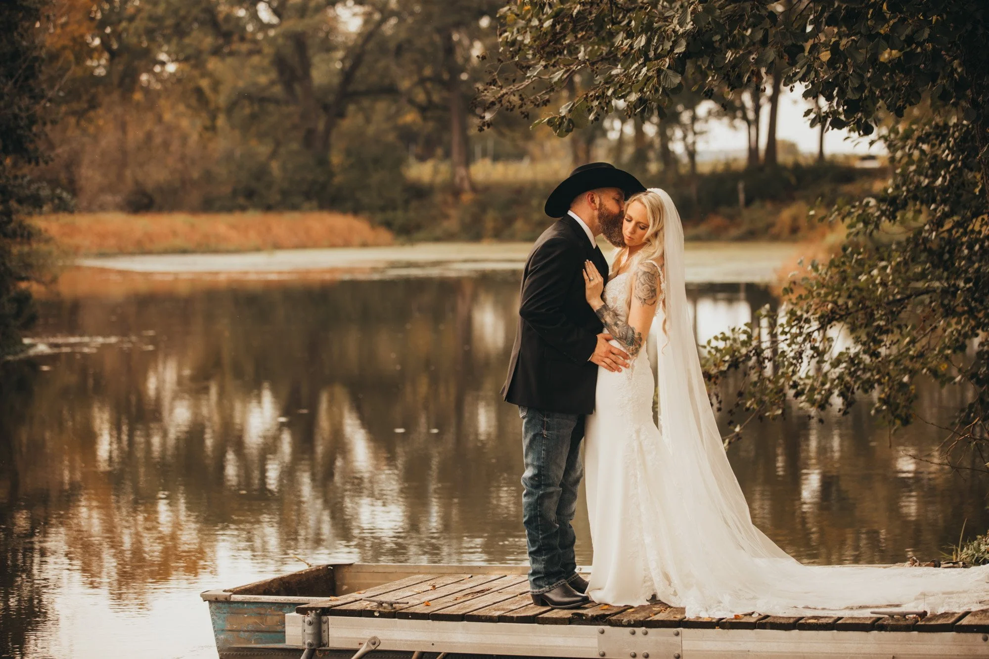 Pigeon Forge Wedding Photographer