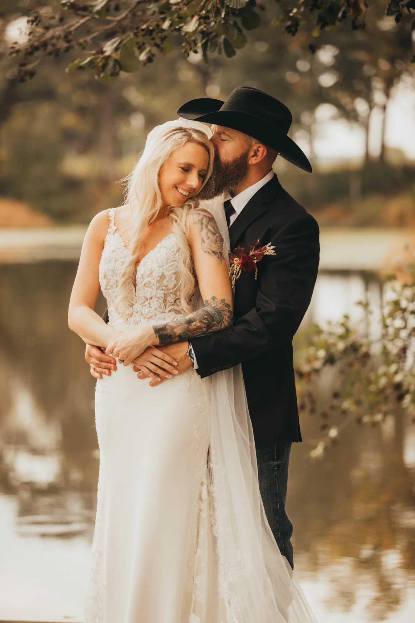 Pigeon Forge Wedding Photographer