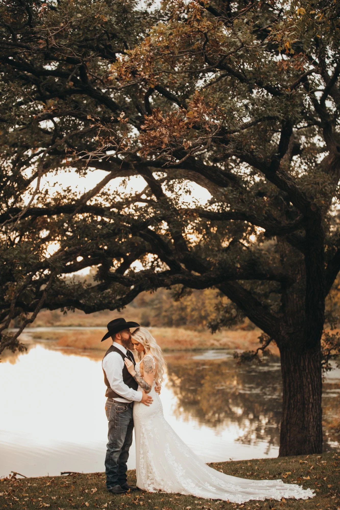 Pigeon Forge Wedding Photographer