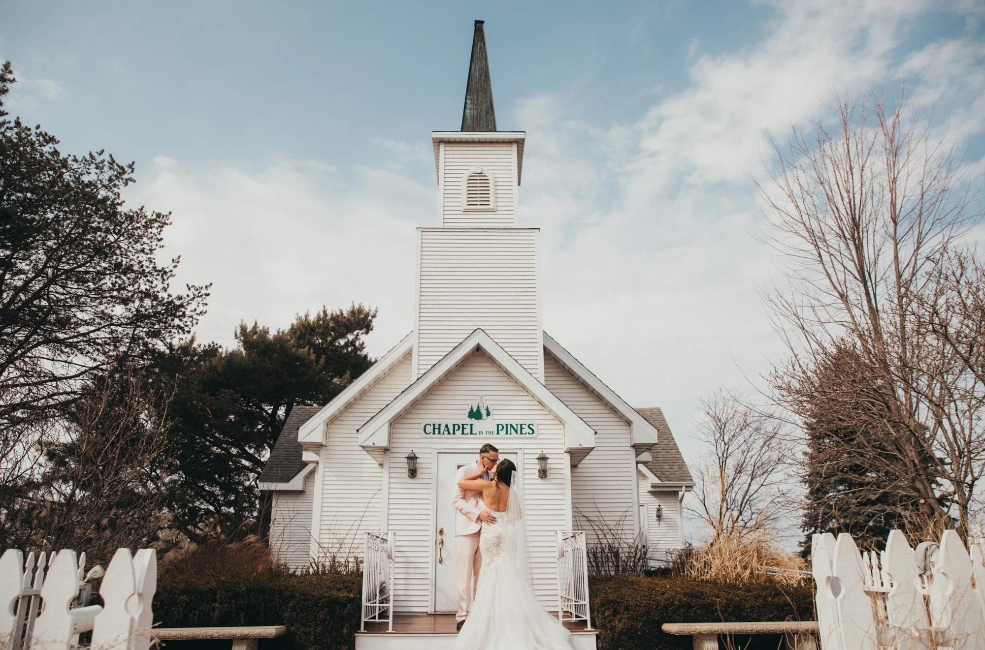 Wedding Photography