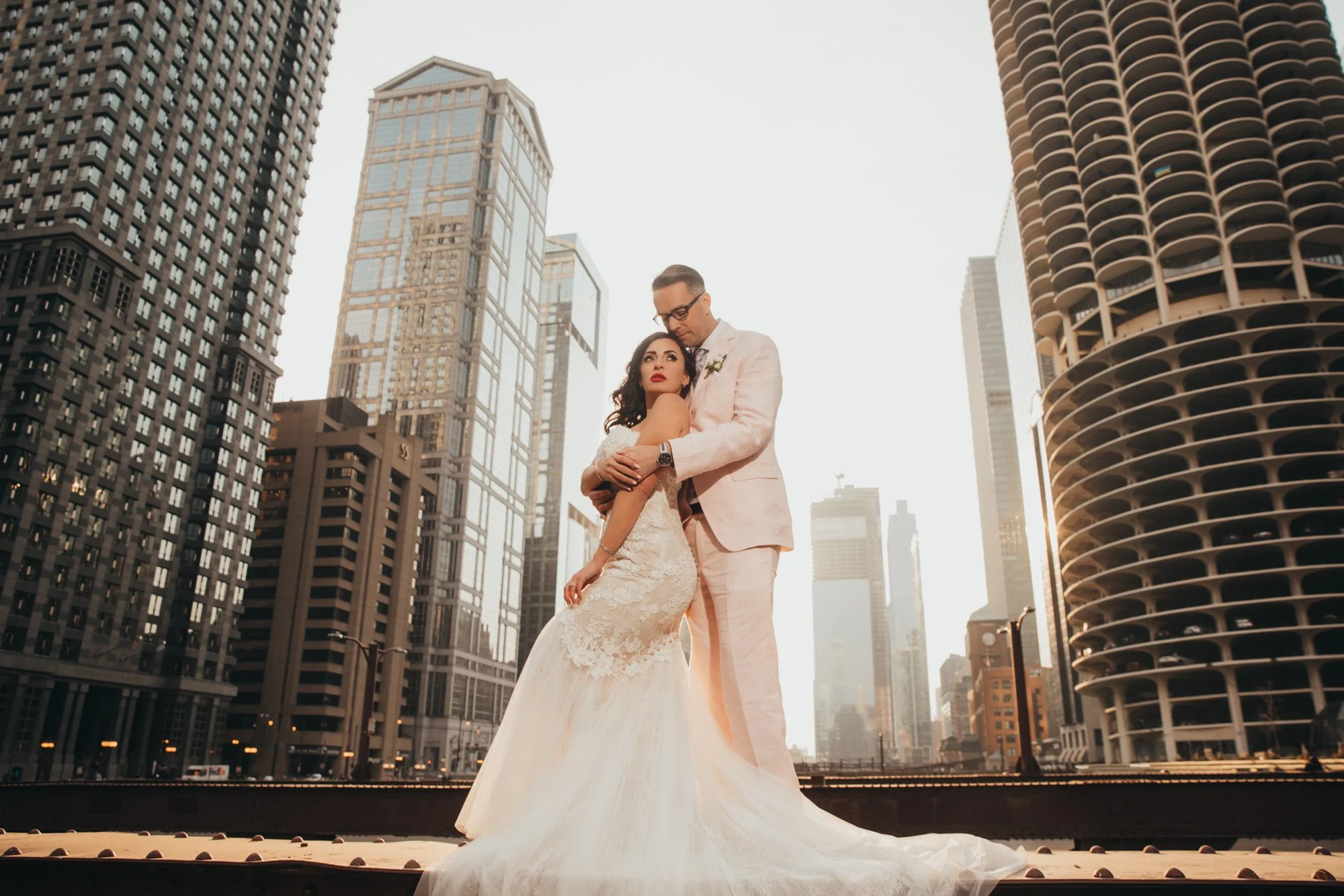 Wedding Photography