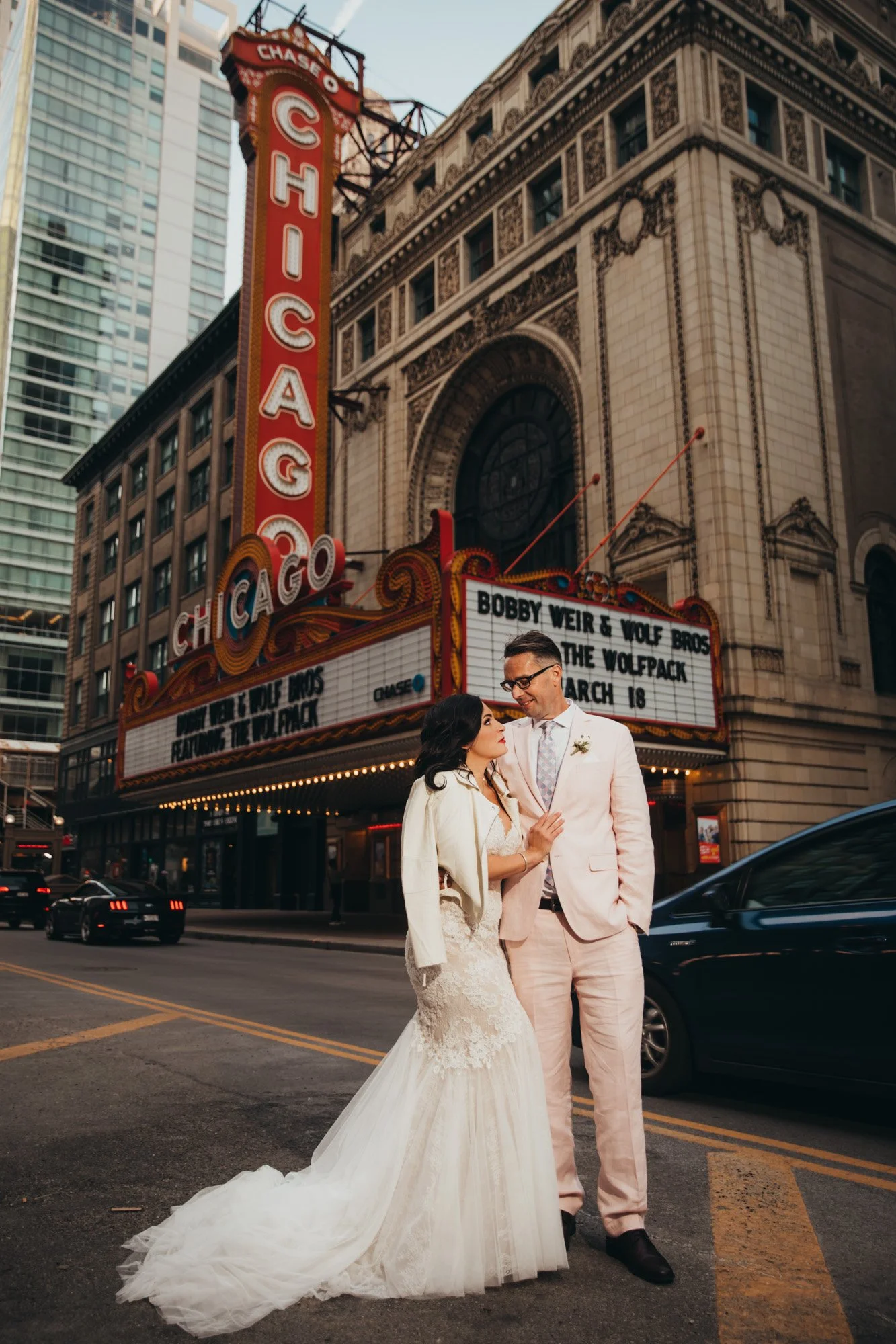 Wedding Photography