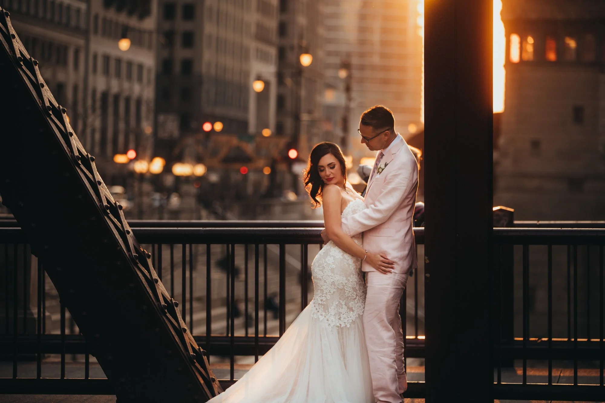 Wedding Photographer