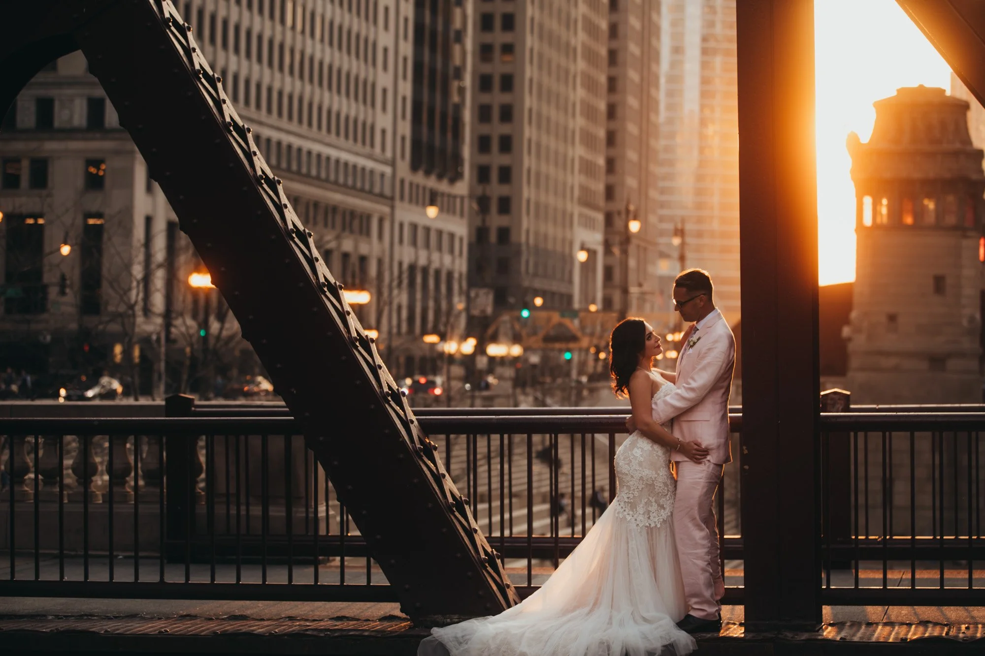 Wedding Photography
