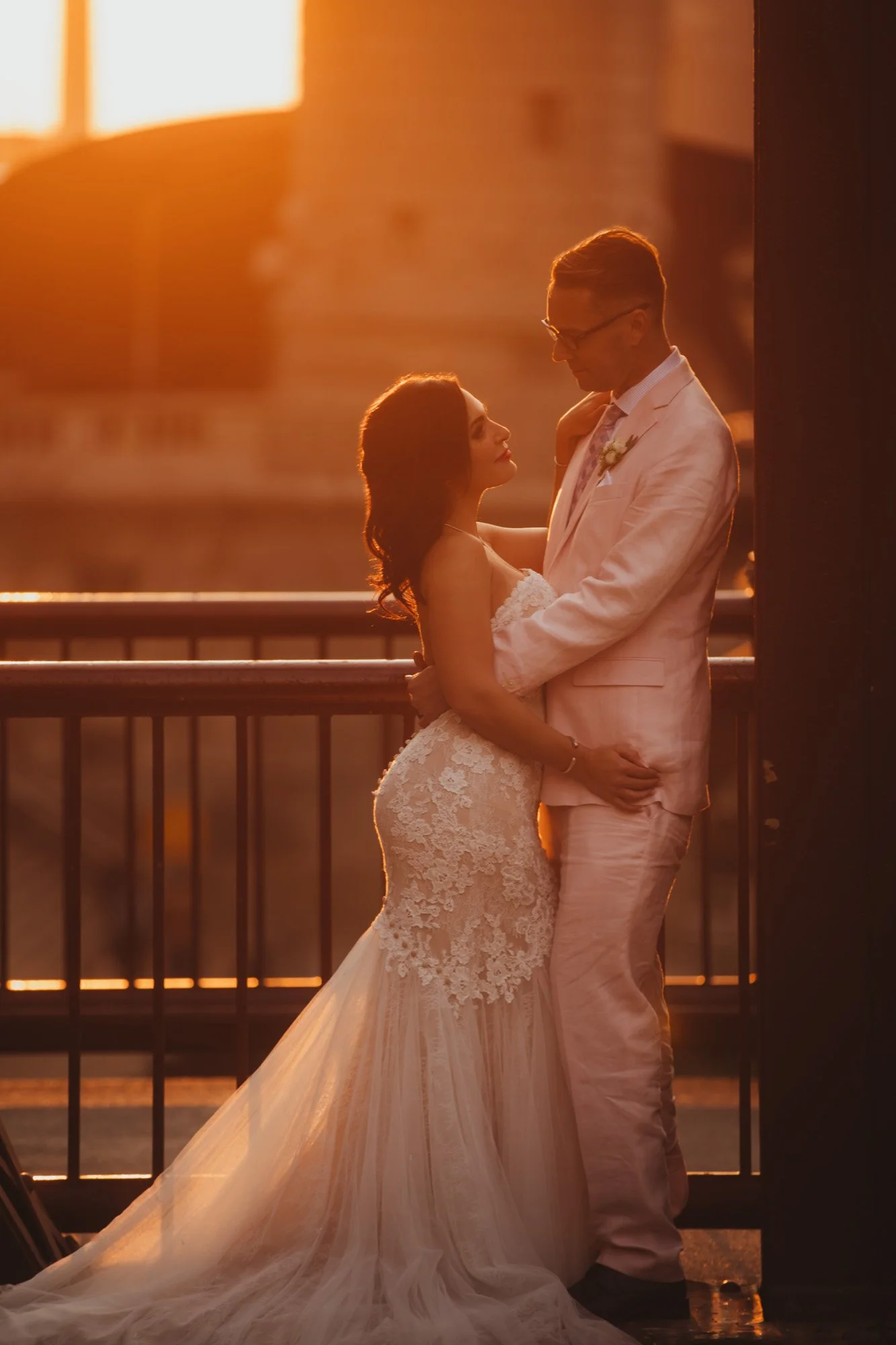 Wedding Photographer