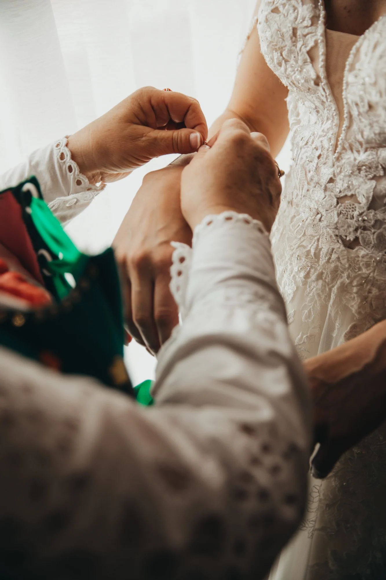 Wedding Photography