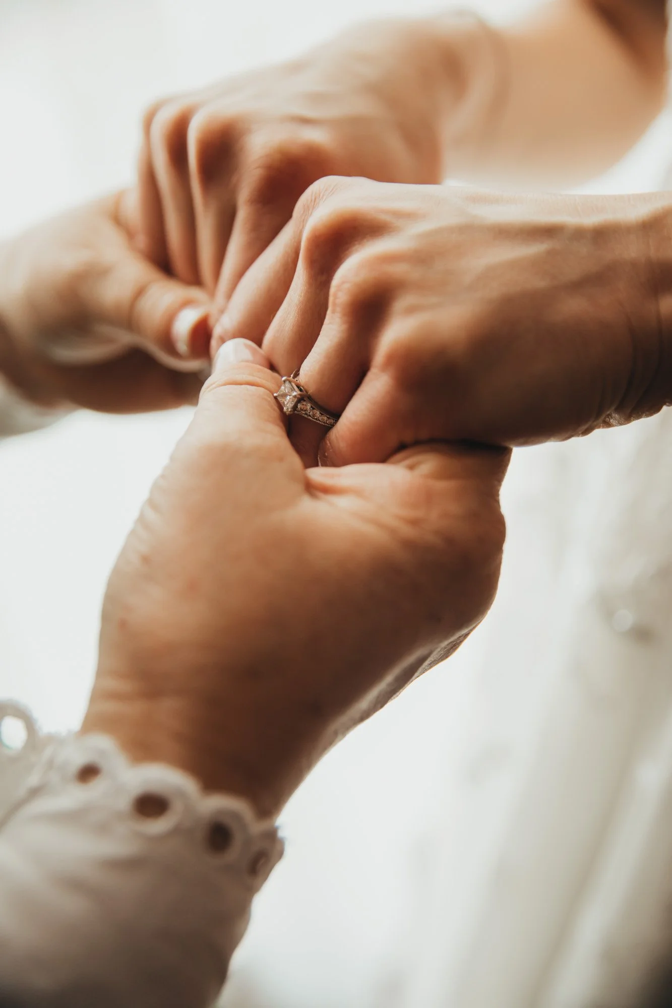 Wedding Photography