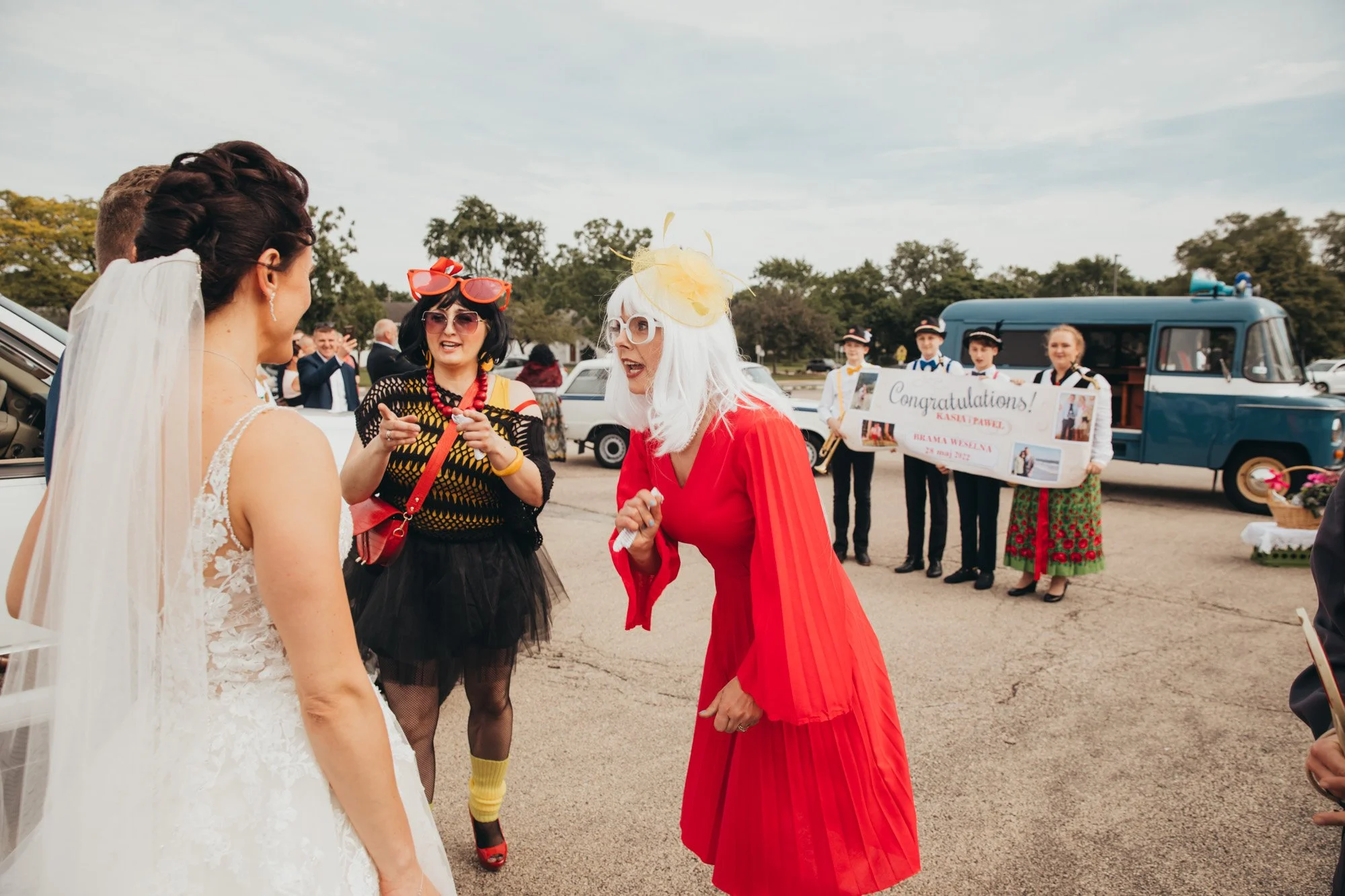 Wedding Photography