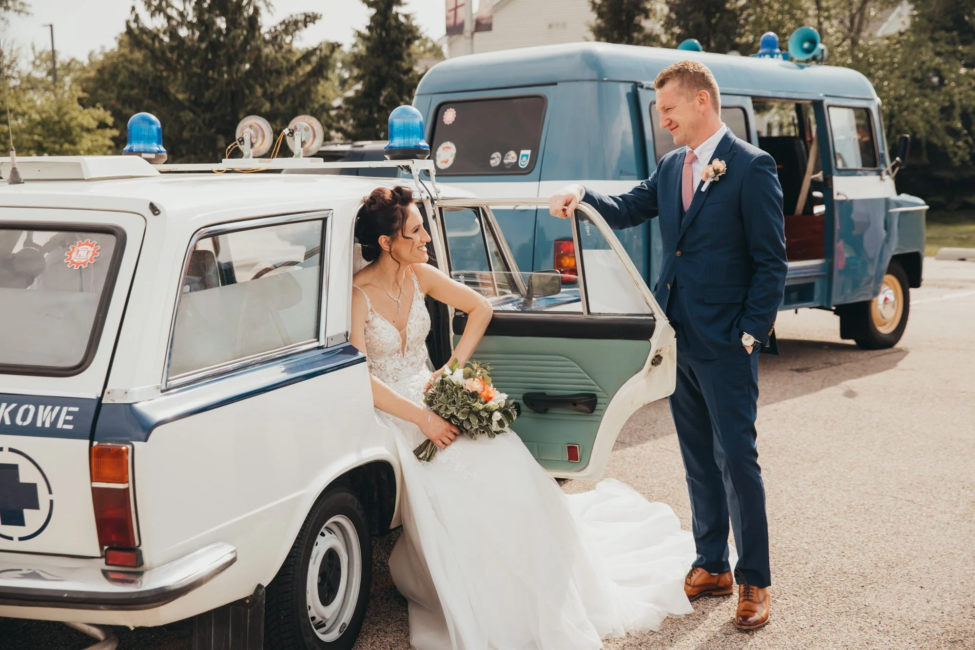 Wedding Photography
