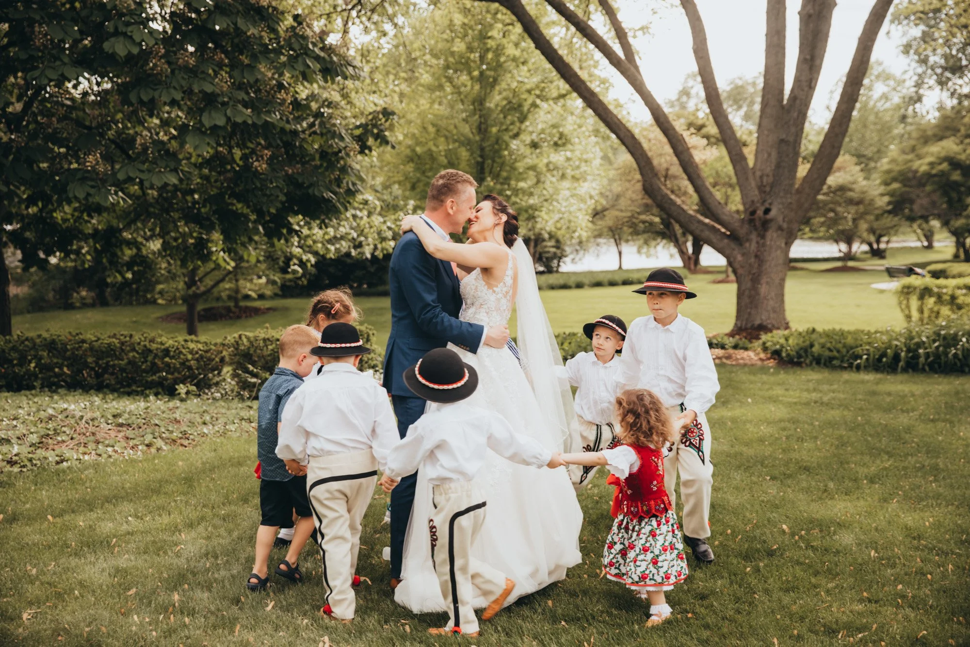 Wedding Photography