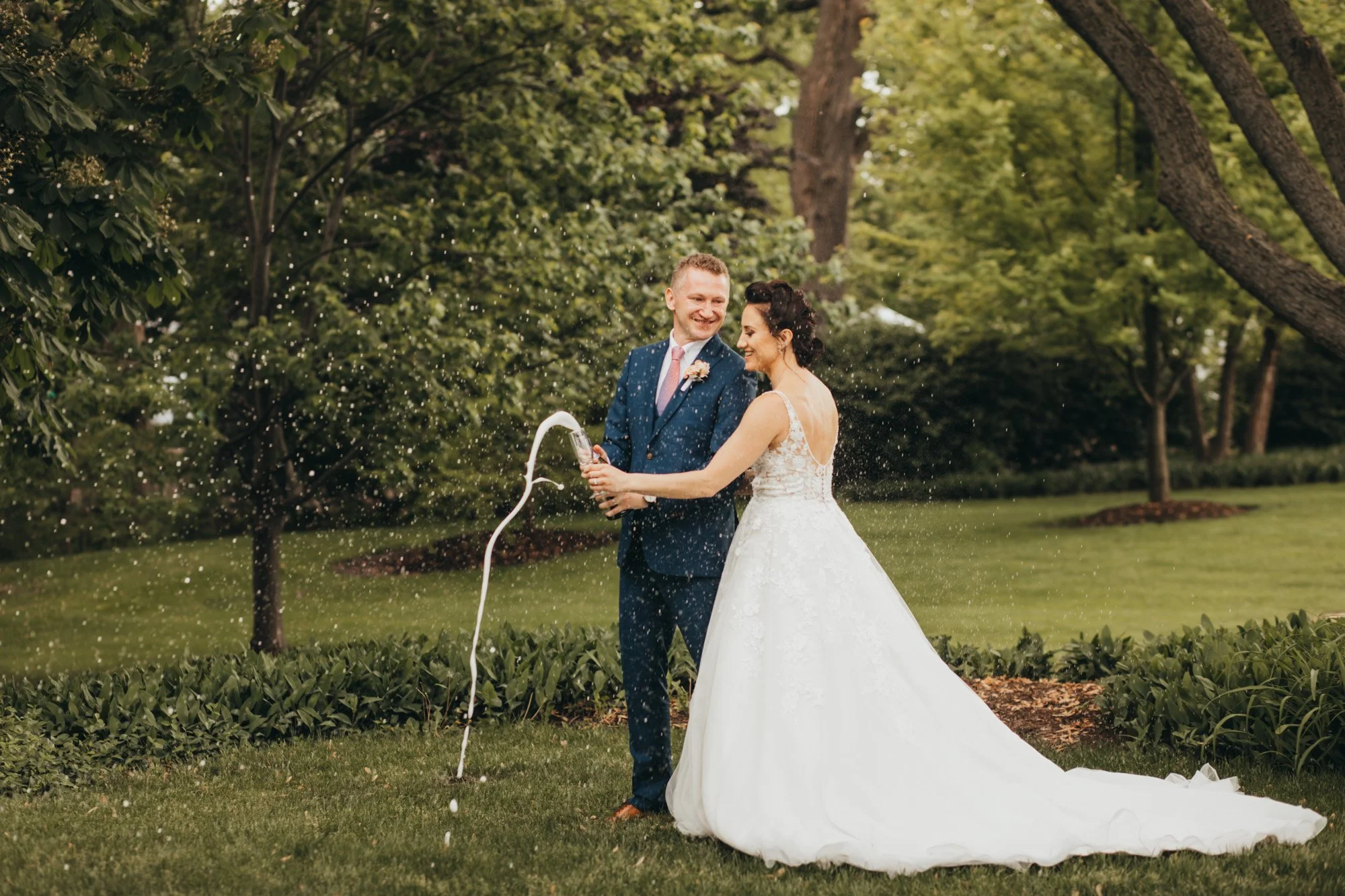 Wedding Photography