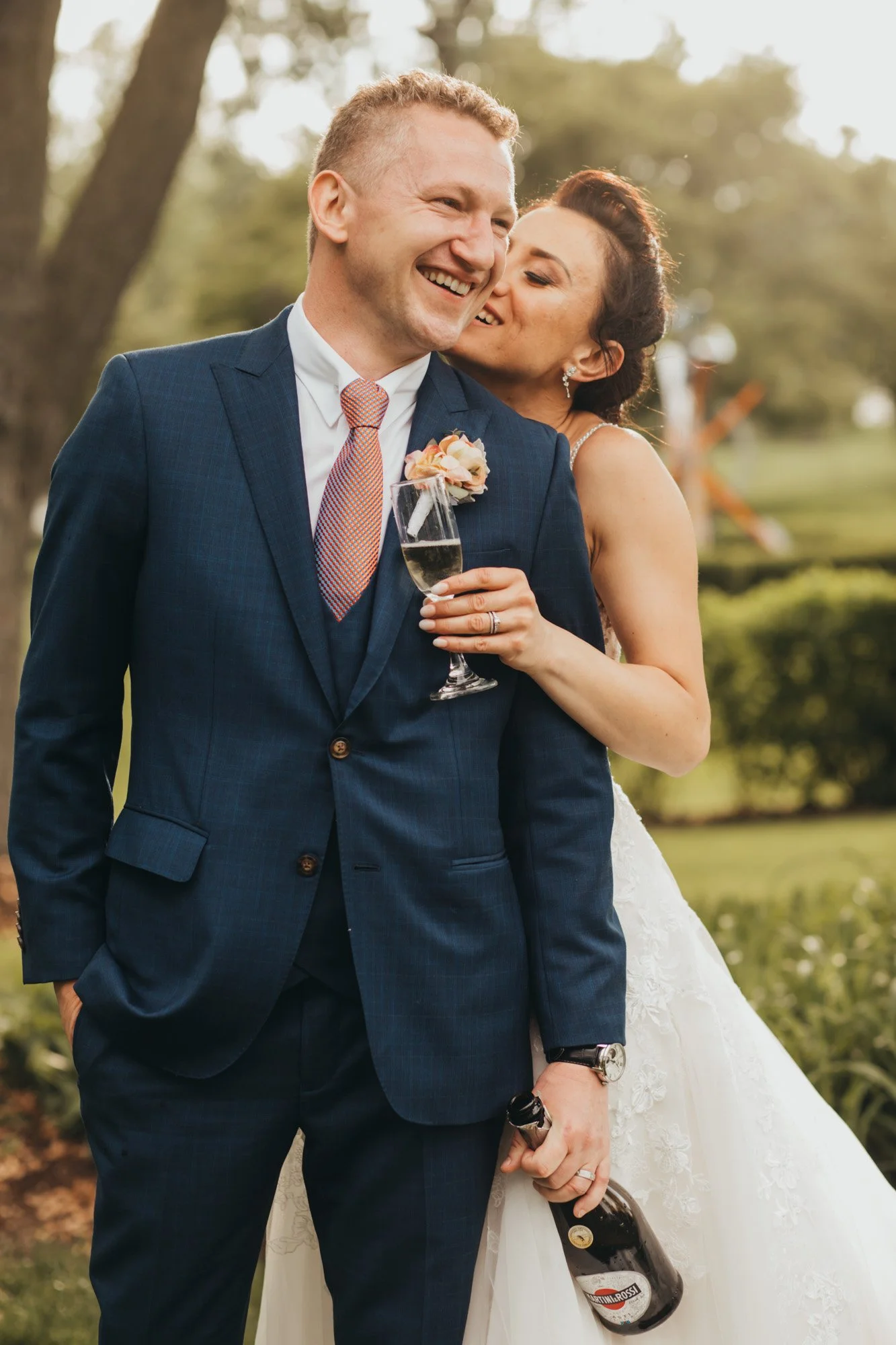 Wedding Photography