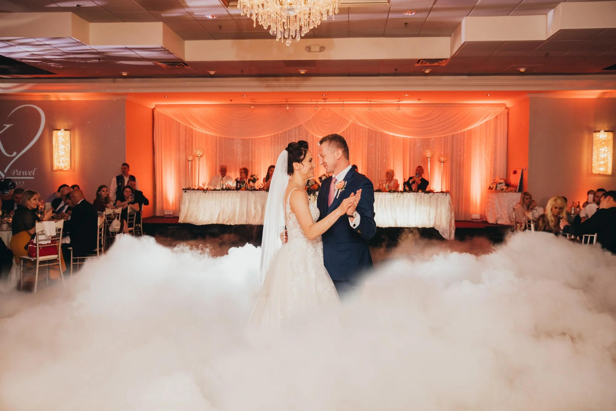Wedding Photography