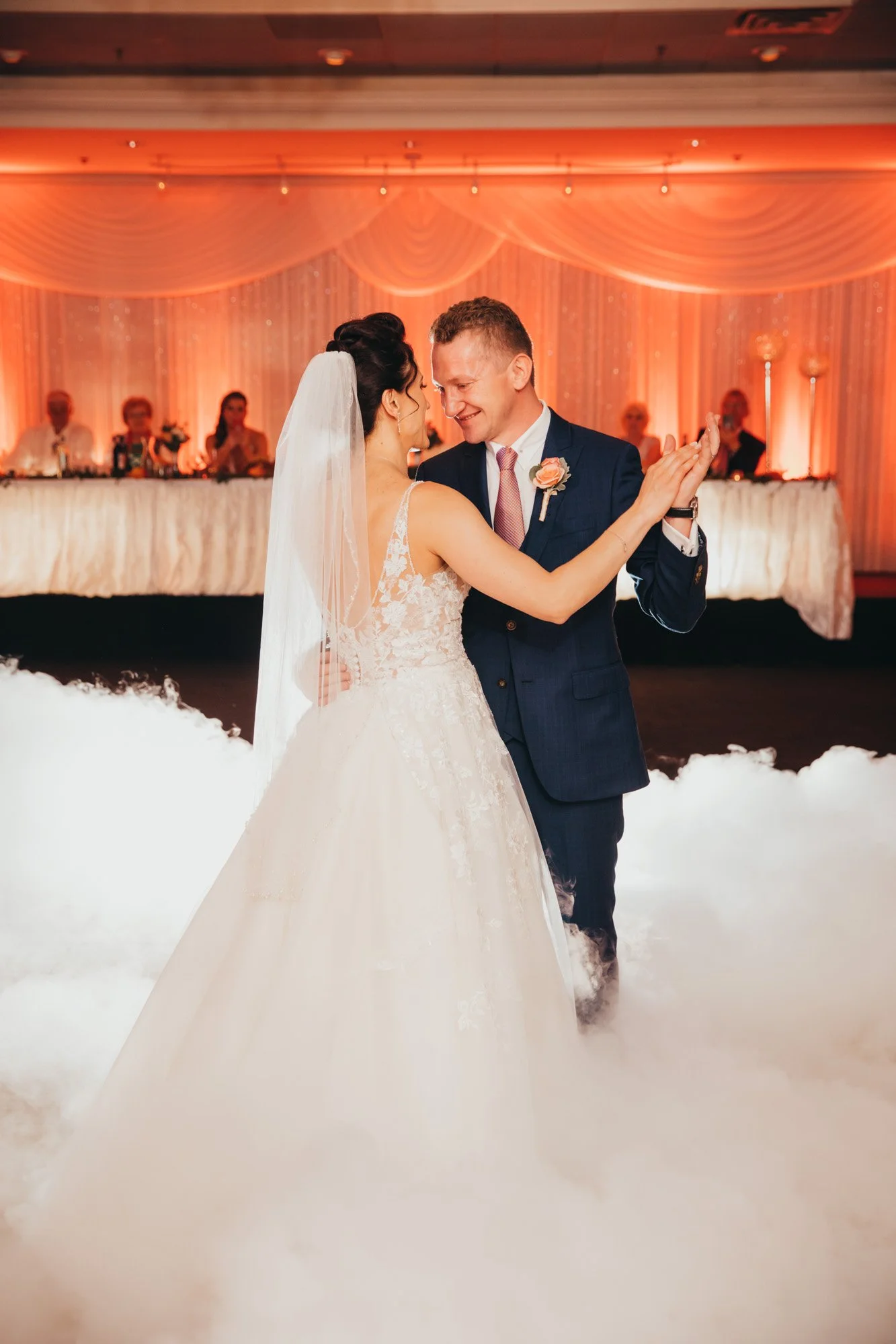 Wedding Photography