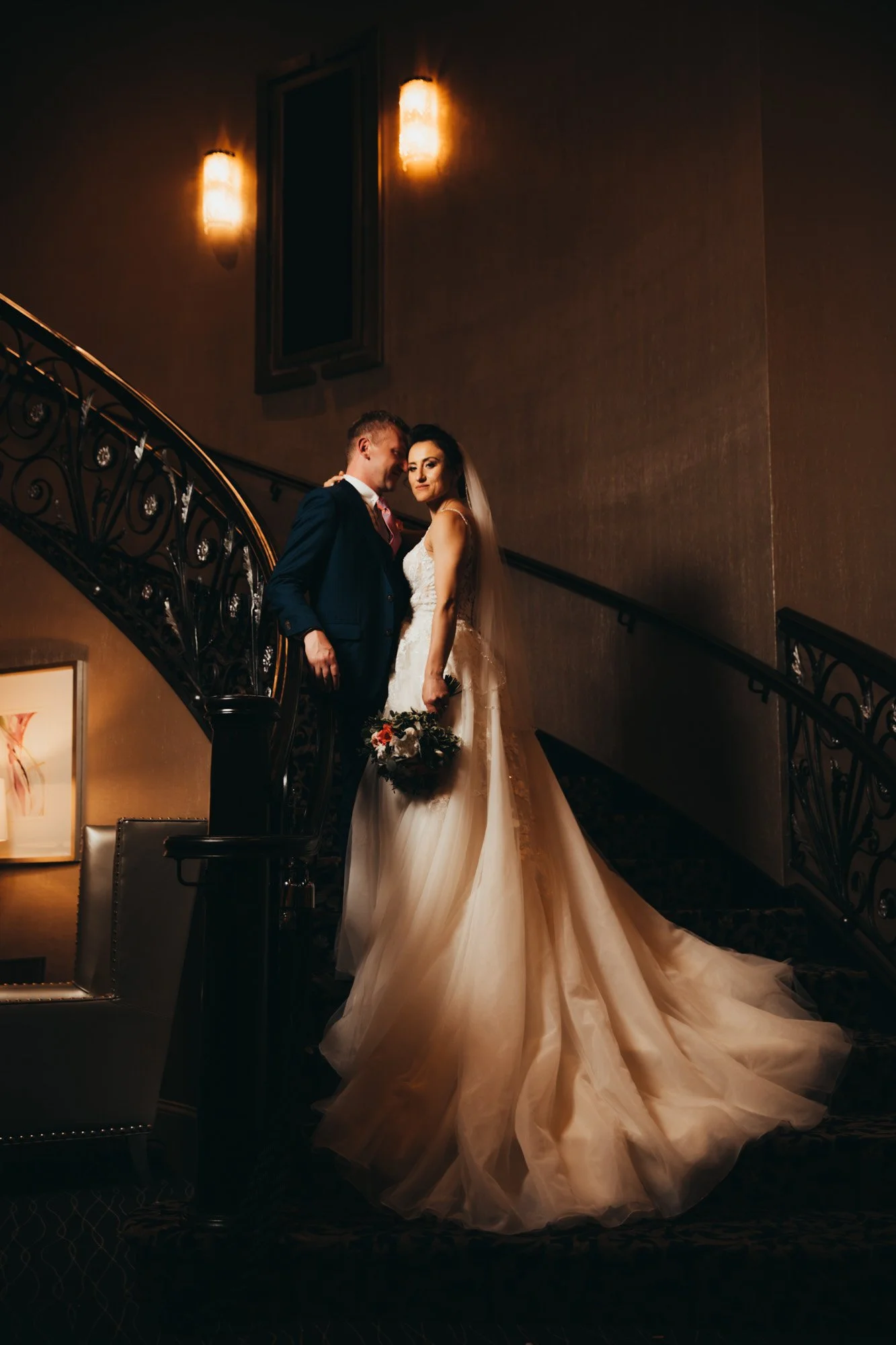 Wedding Photography