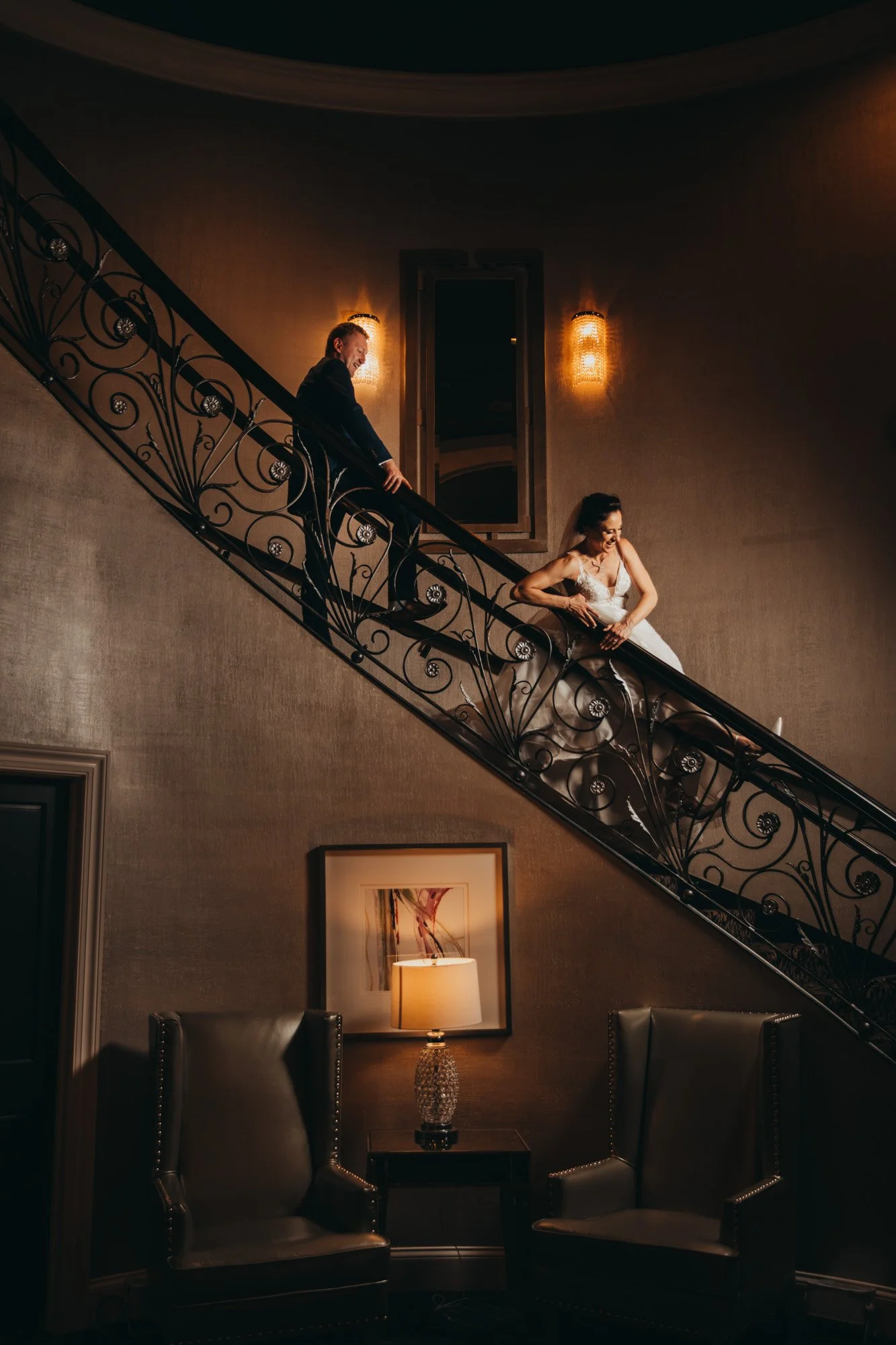 Wedding Photography