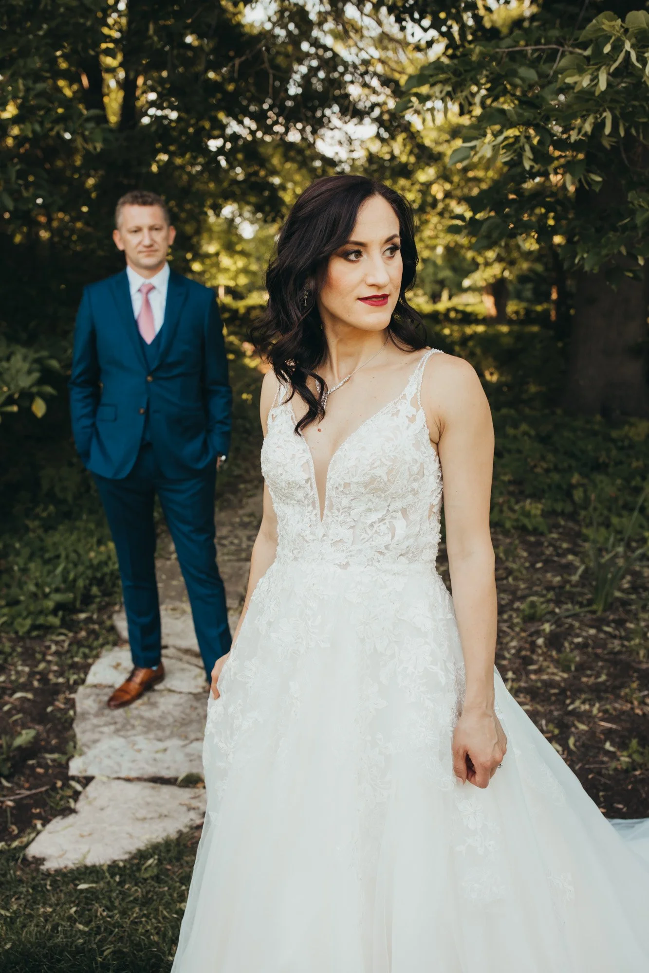 Wedding Photography