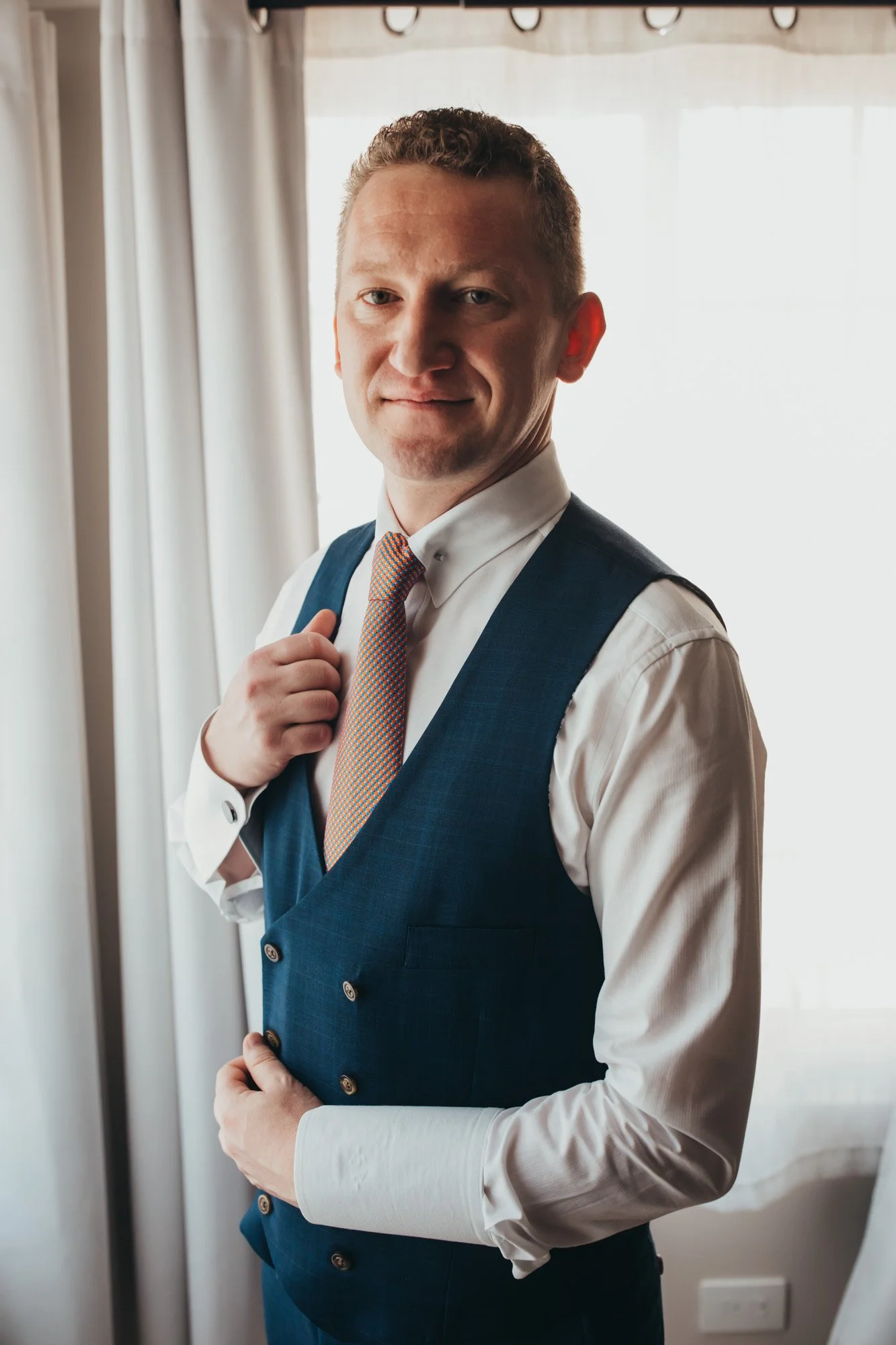 Wedding Photography