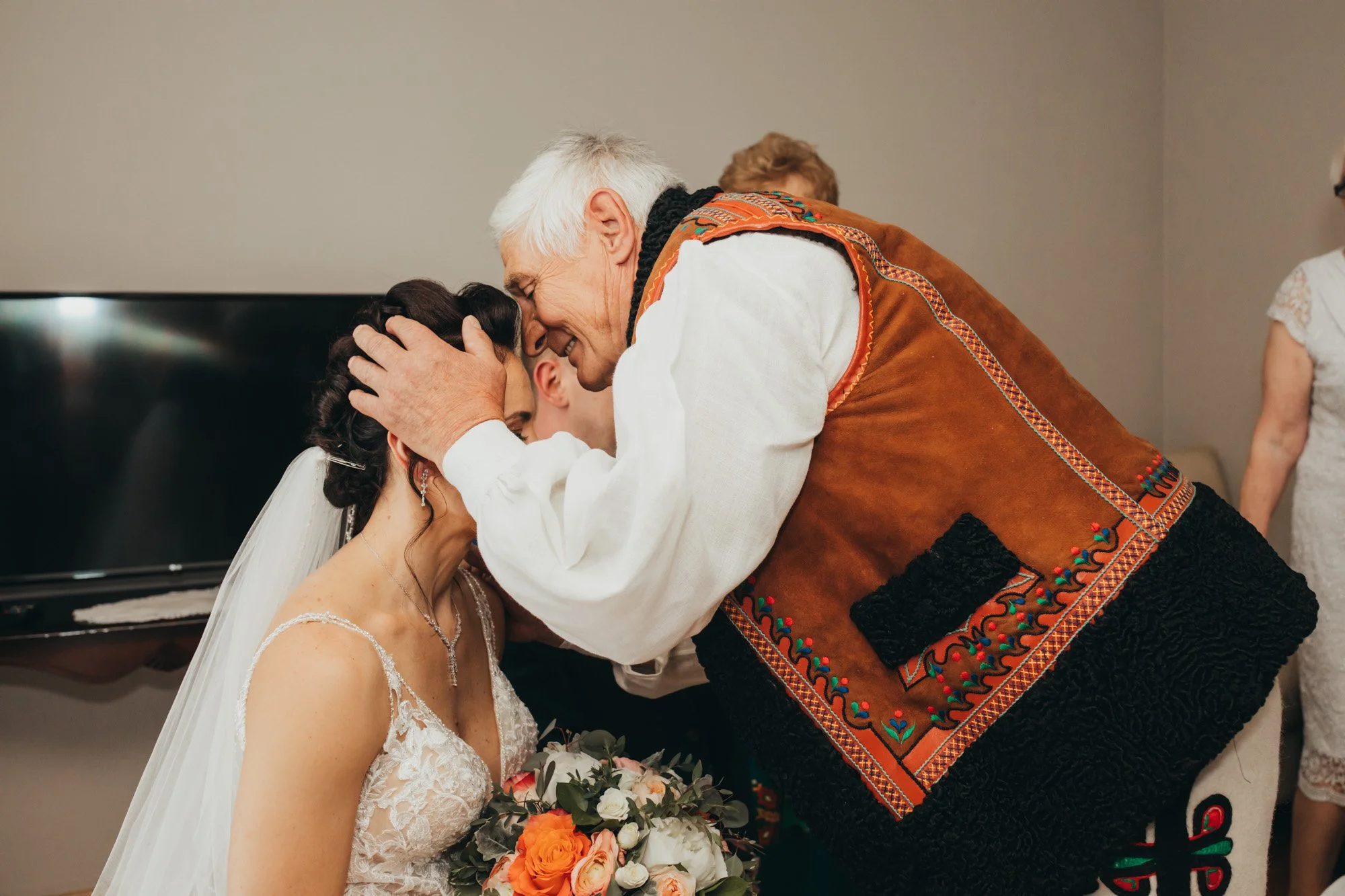 Wedding Photography