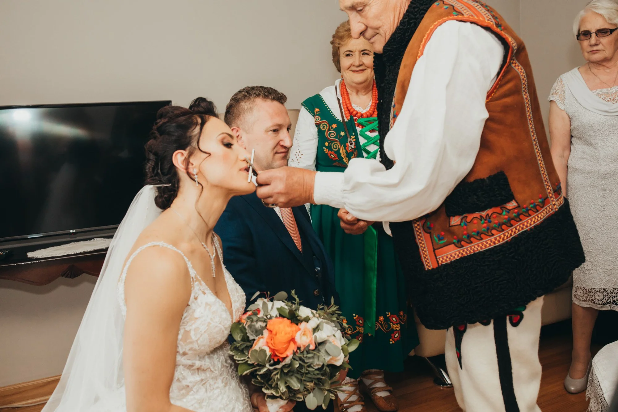 Wedding Photography