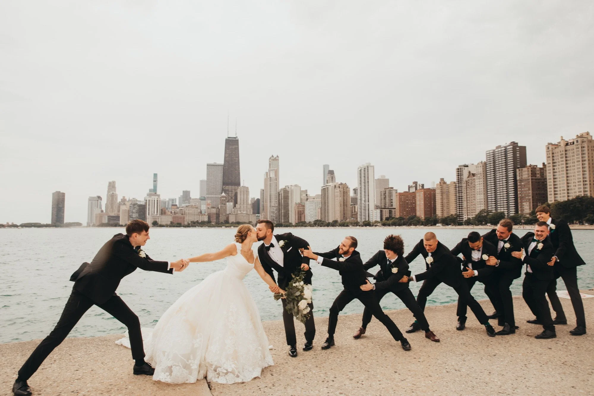 Wedding Photography