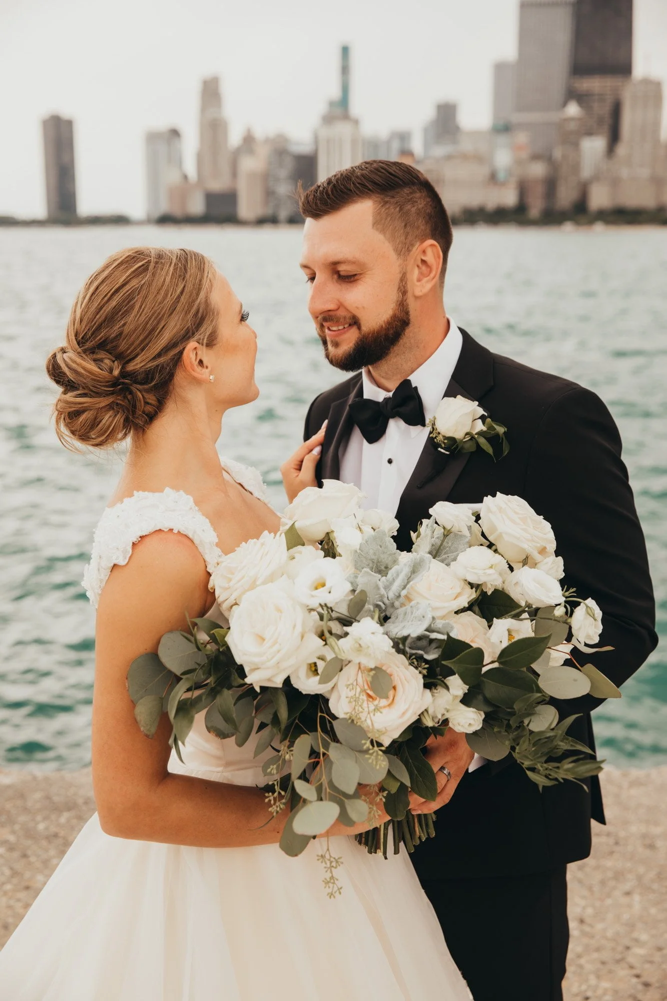 Wedding Photography