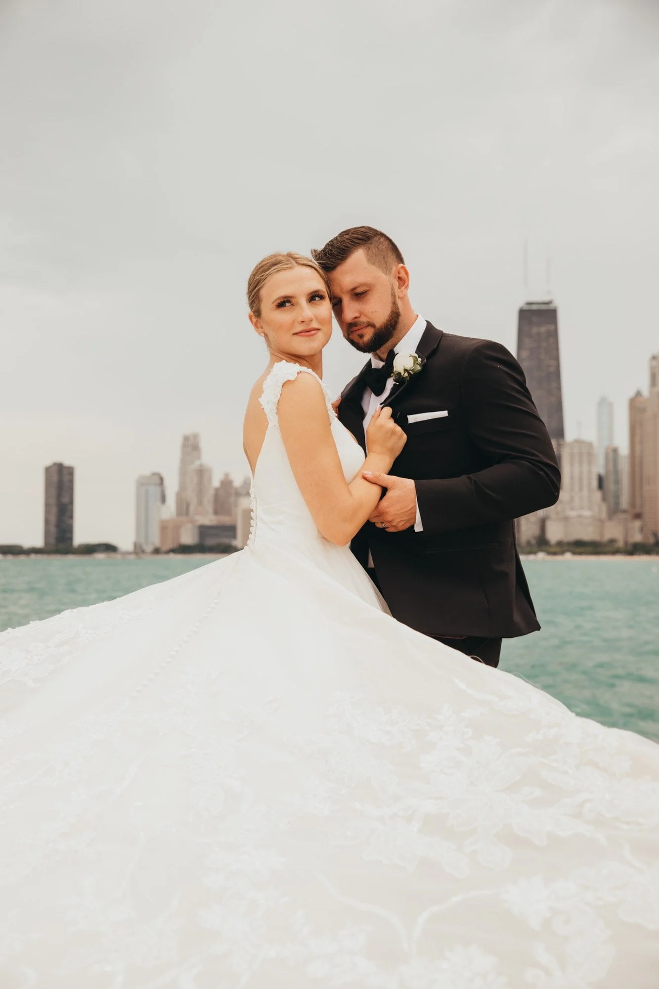 Wedding Photography