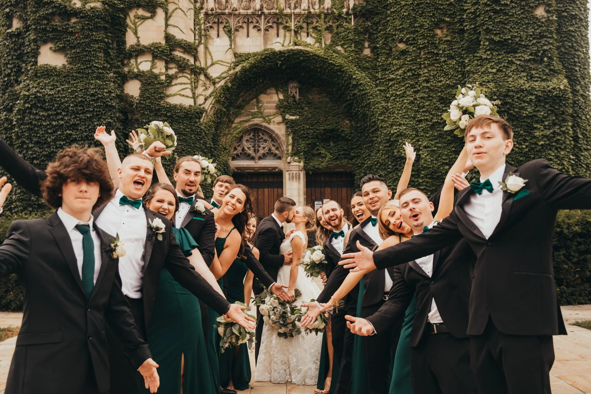 Wedding Photography