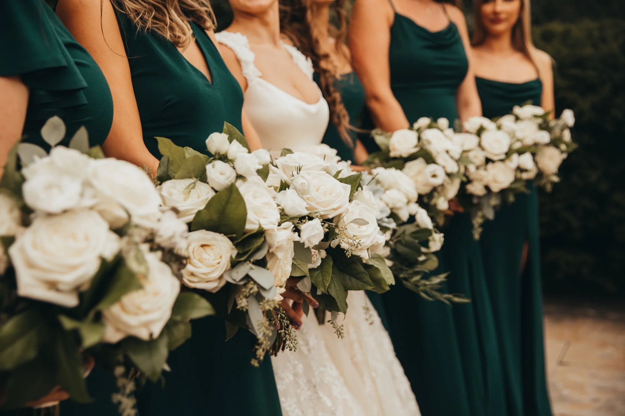 Wedding Photography