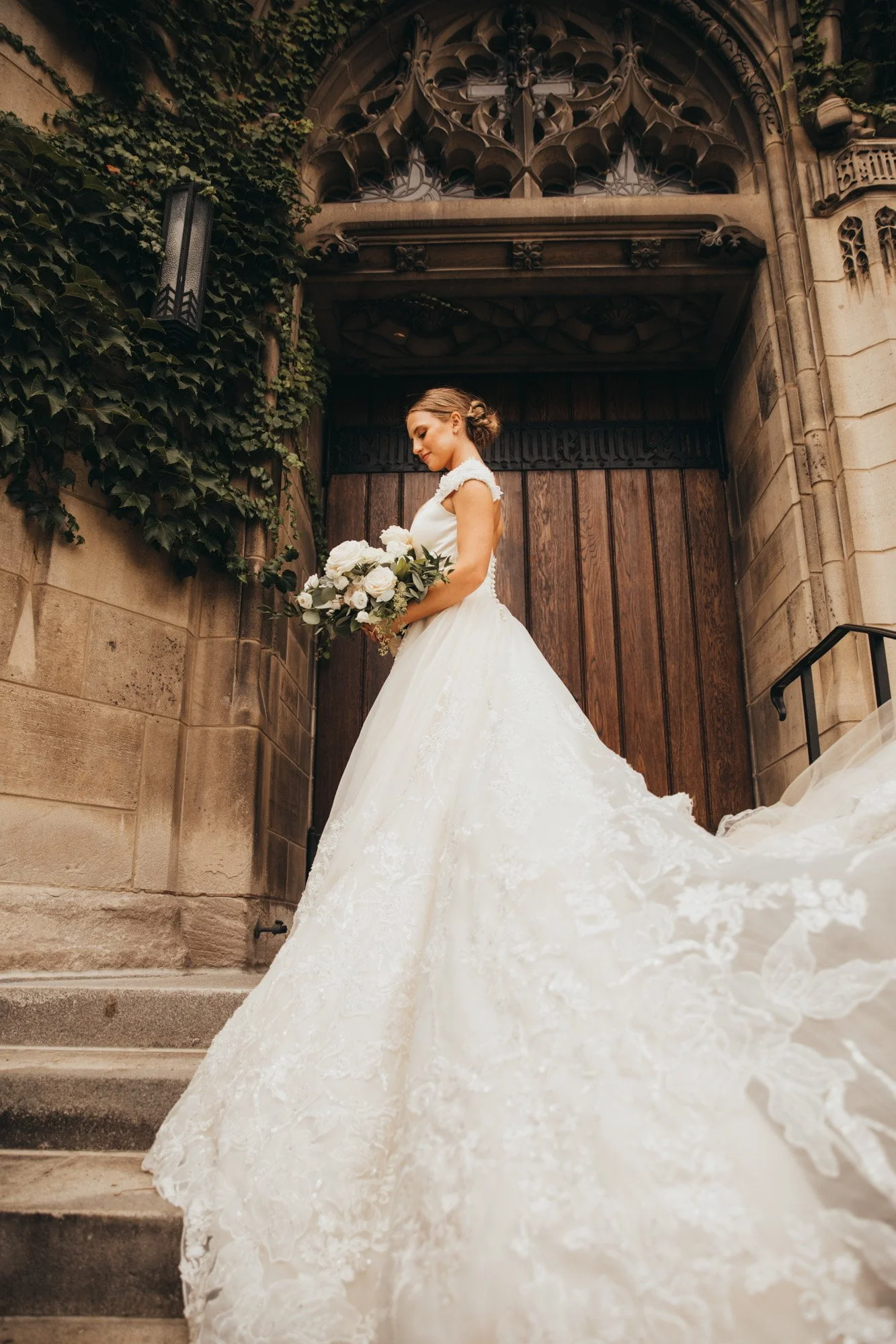 Wedding Photography