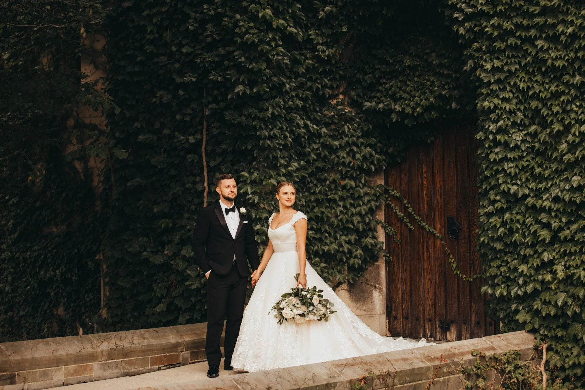 Wedding Photography