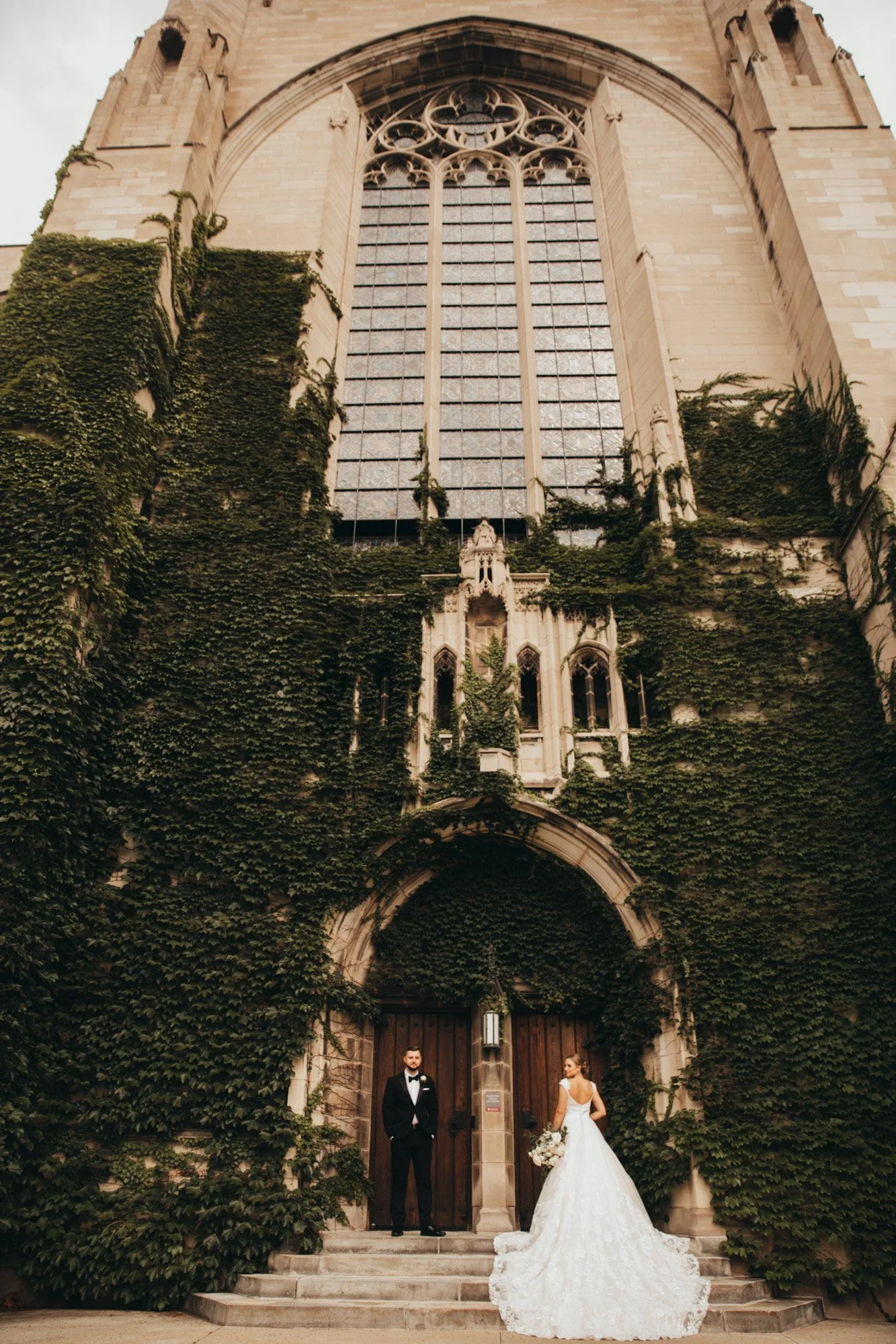 Wedding Photography