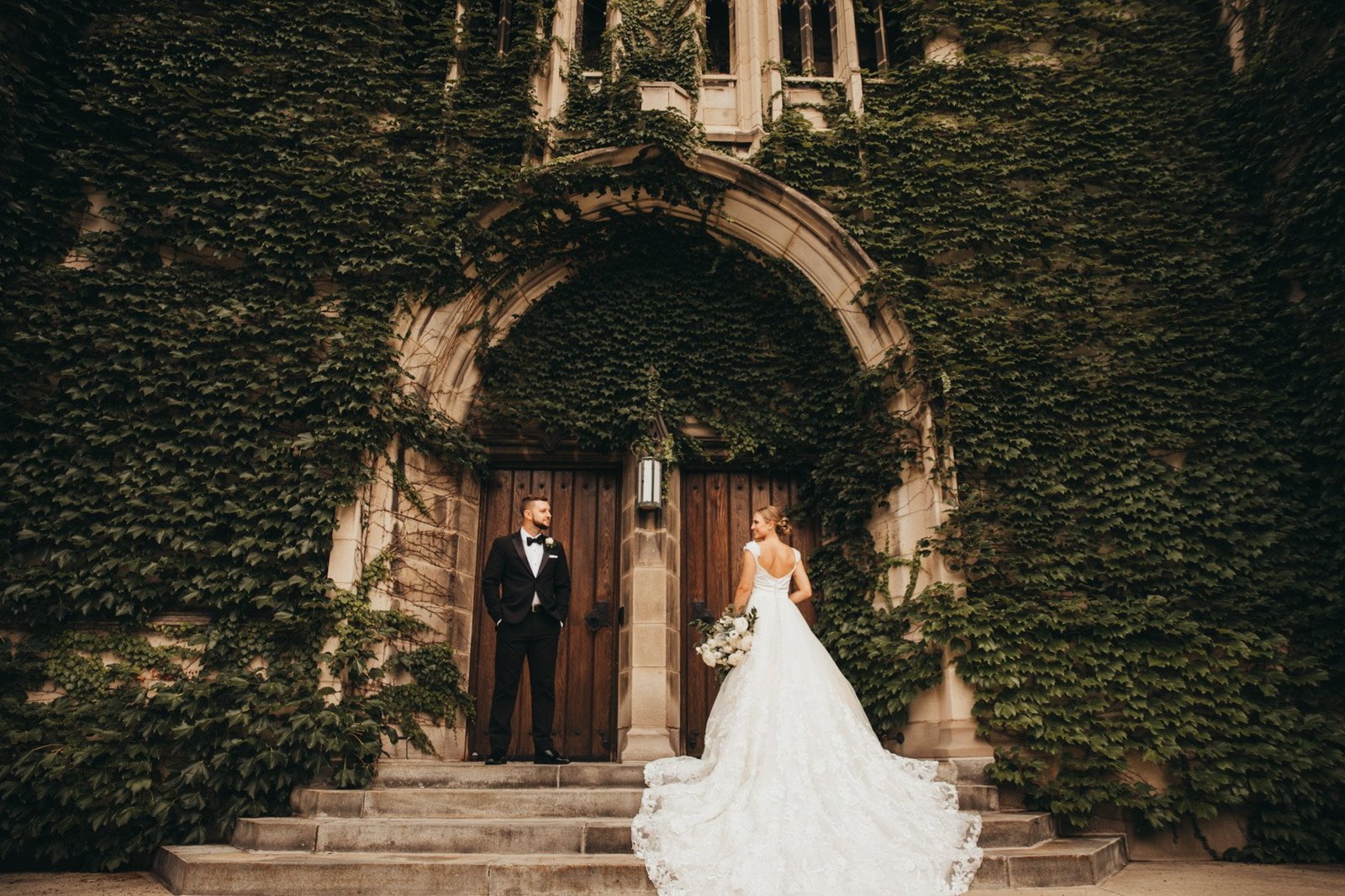 Wedding Photography