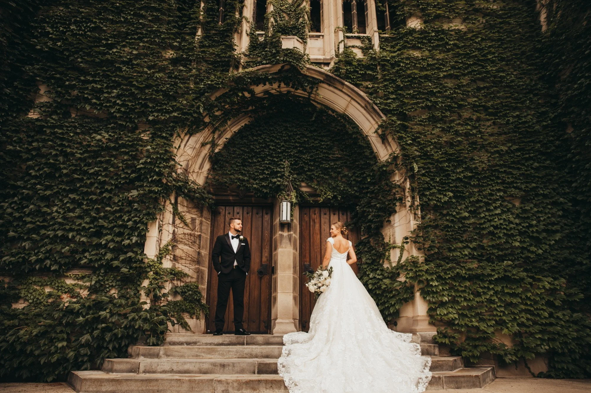 Wedding Photography