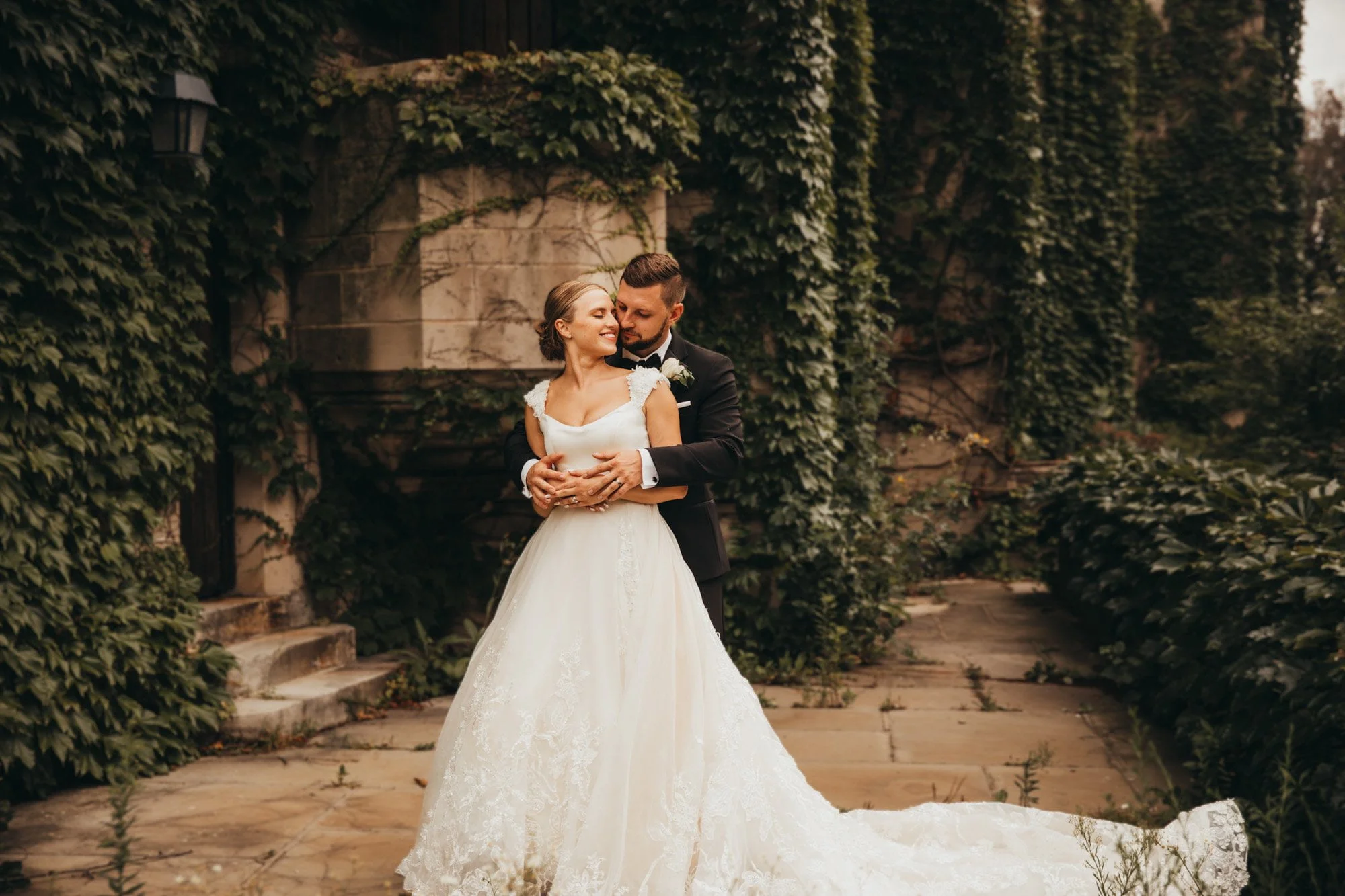 Wedding Photography