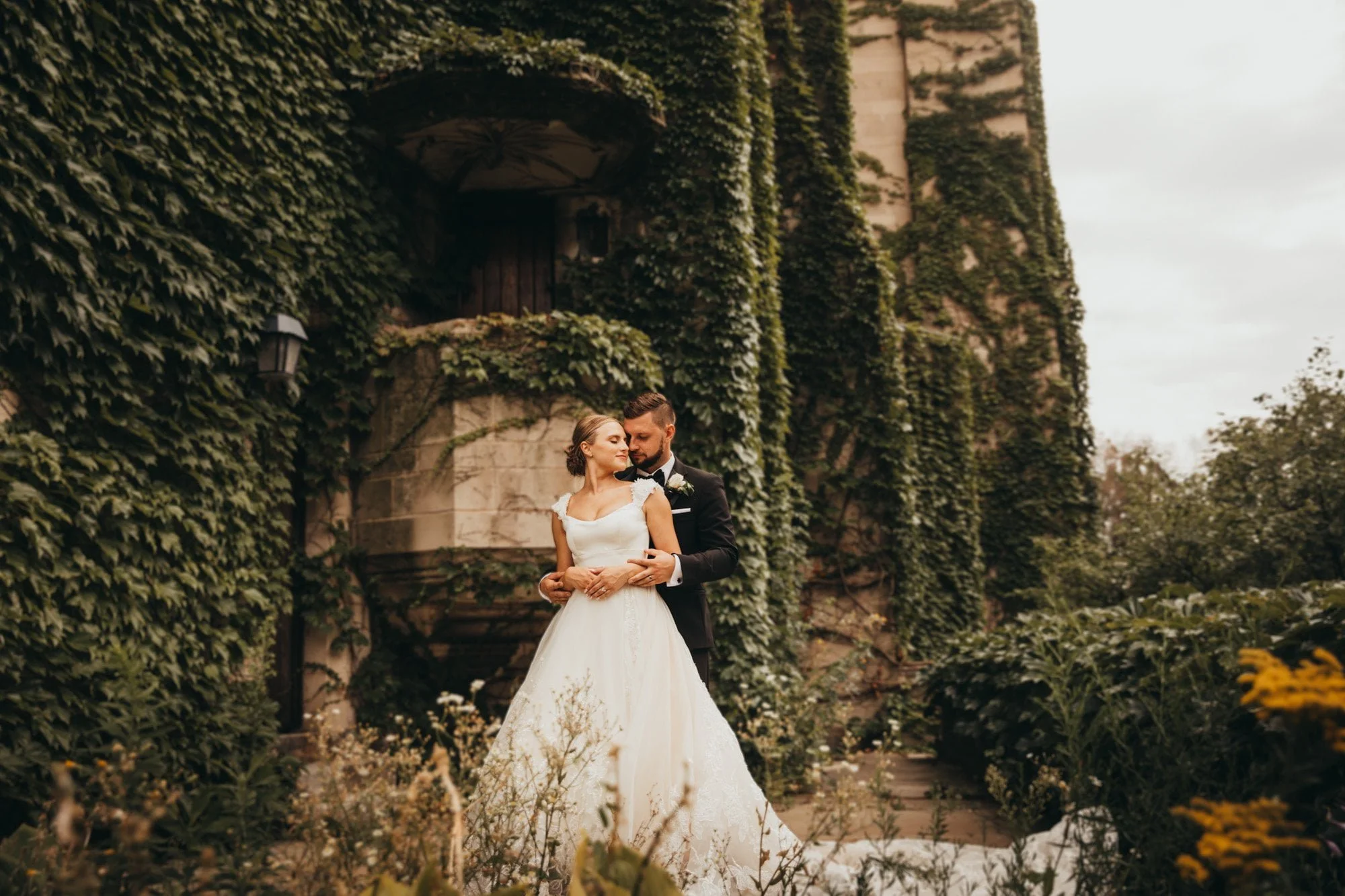 Wedding Photography