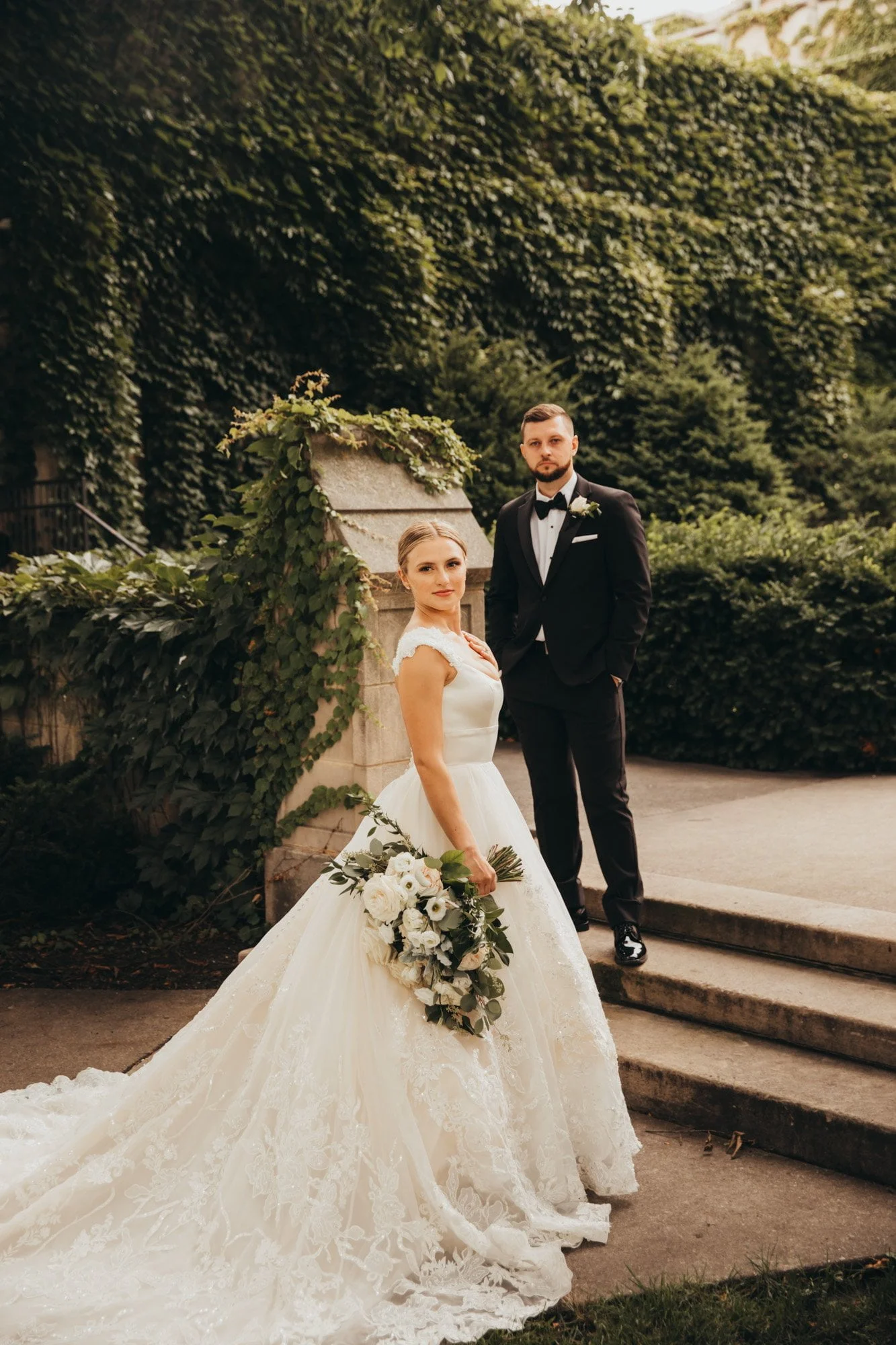 Wedding Photography